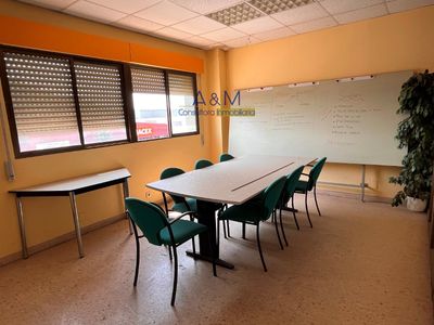 Oficina en venta Valladolid. Ref: 6741. A&M Consultora Inmobiliaria