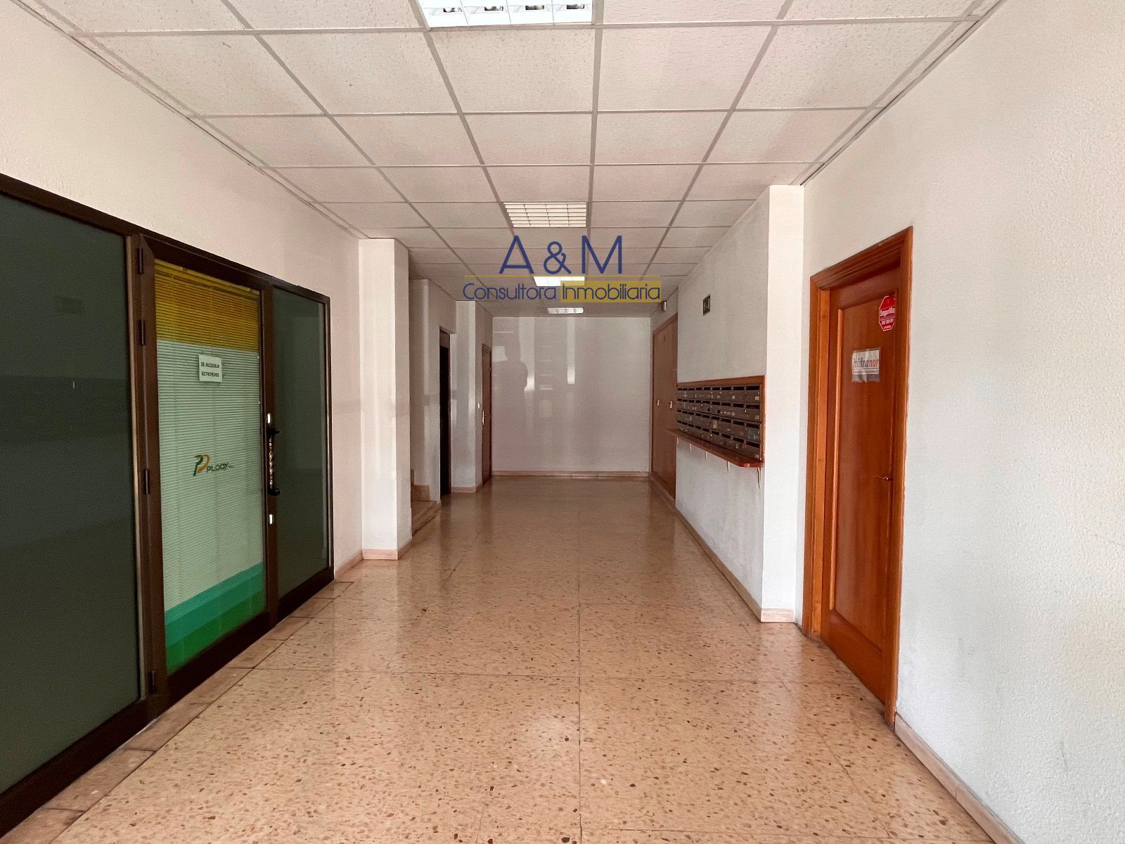 VENTA DE OFICINA EN LA CALLE COBALTO - Foto 8