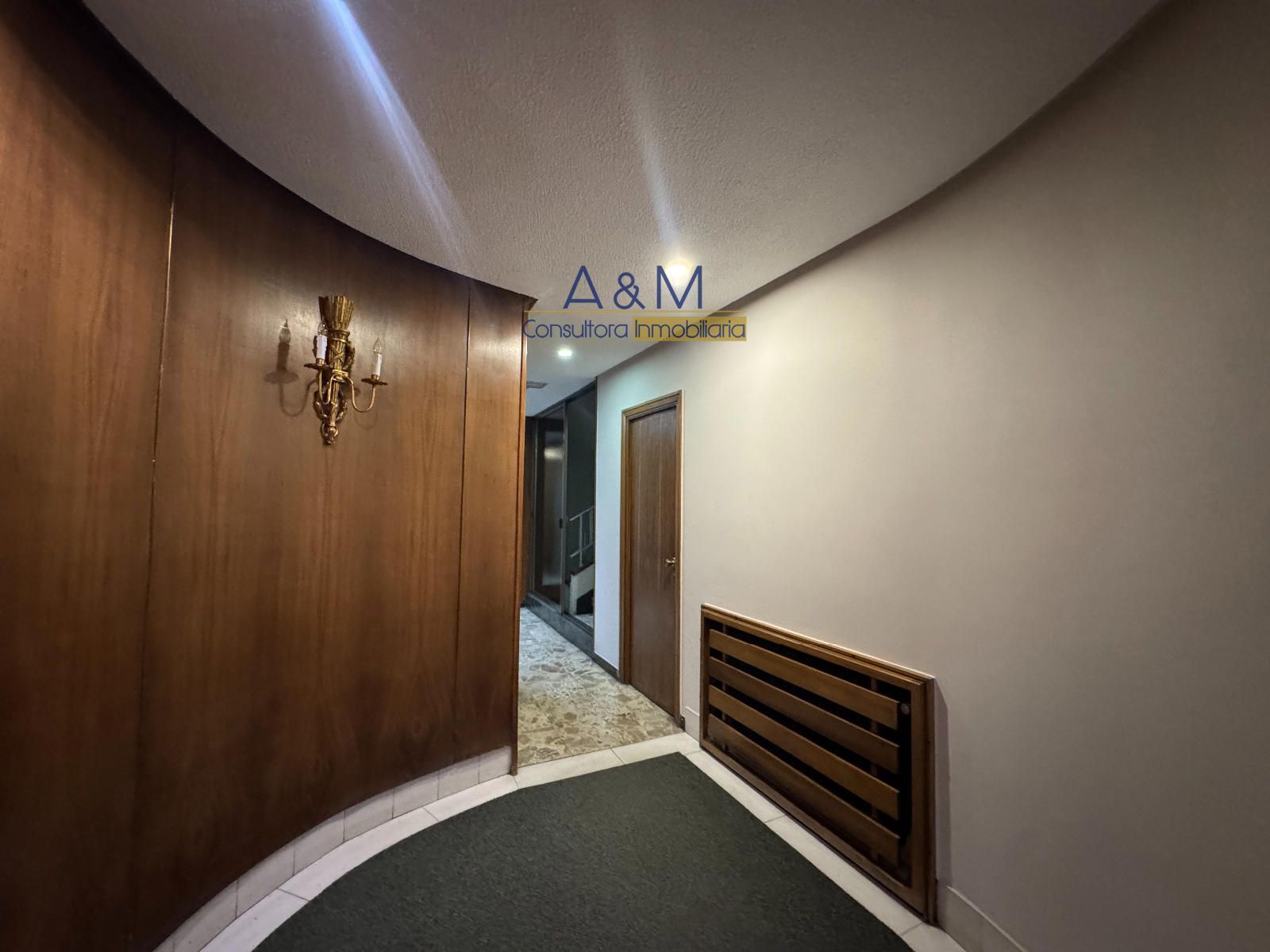 PISO EN VENTA JUNTO PLAZA ESPAÑA - Foto 2