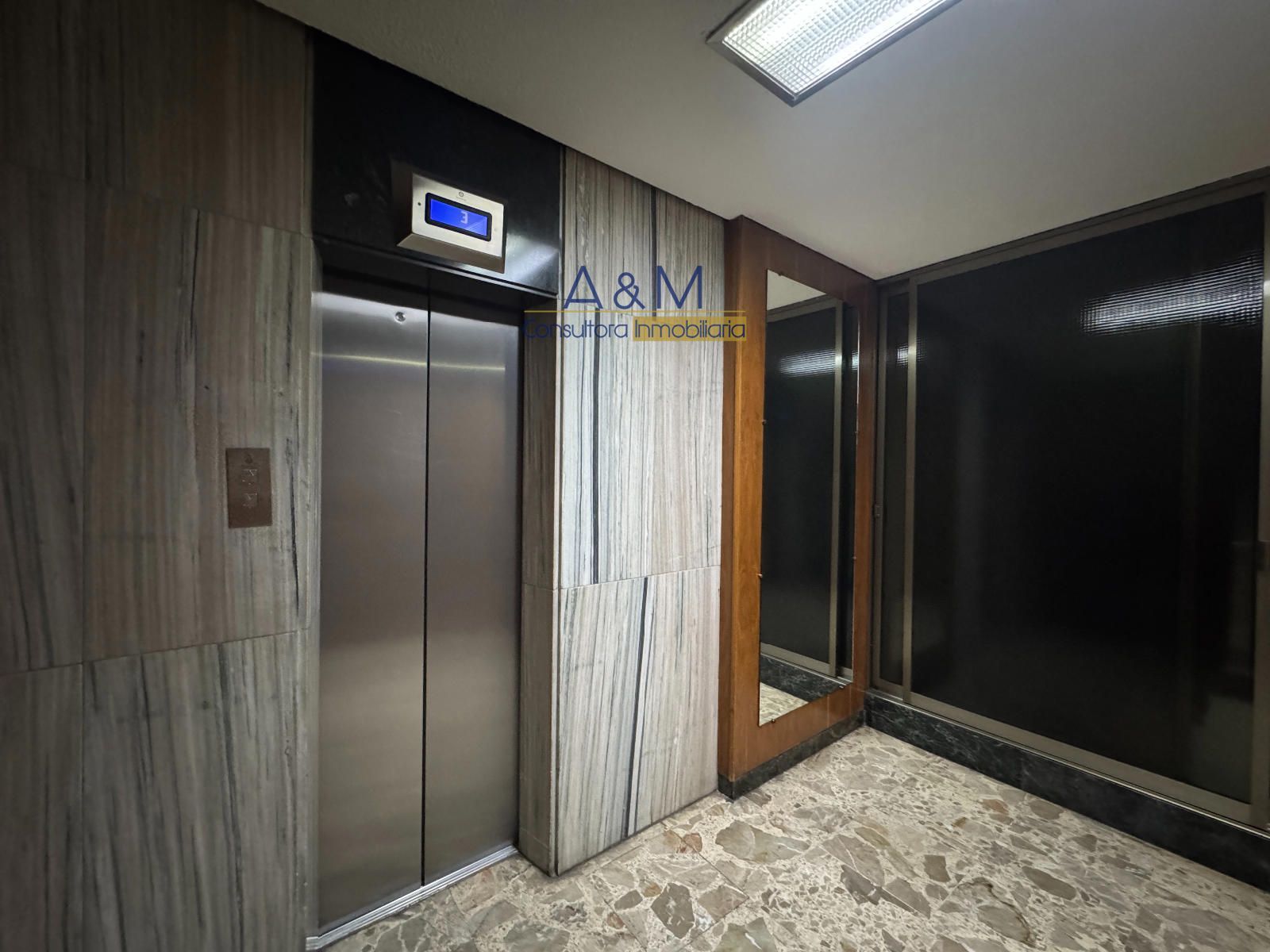 PISO EN VENTA JUNTO PLAZA ESPAÑA - Foto 3