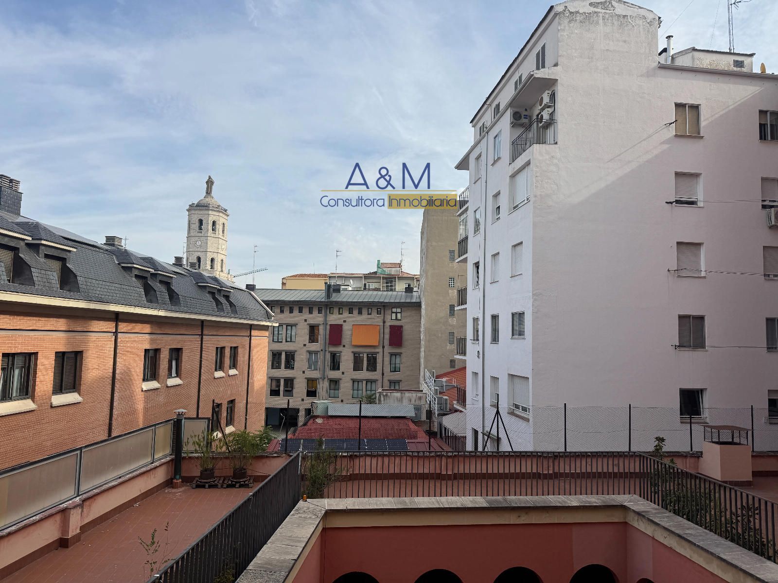 PISO EN VENTA JUNTO PLAZA ESPAÑA - Foto 12