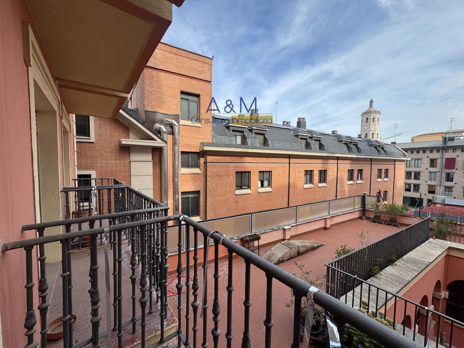 PISO EN VENTA JUNTO PLAZA ESPAÑA - Foto 15