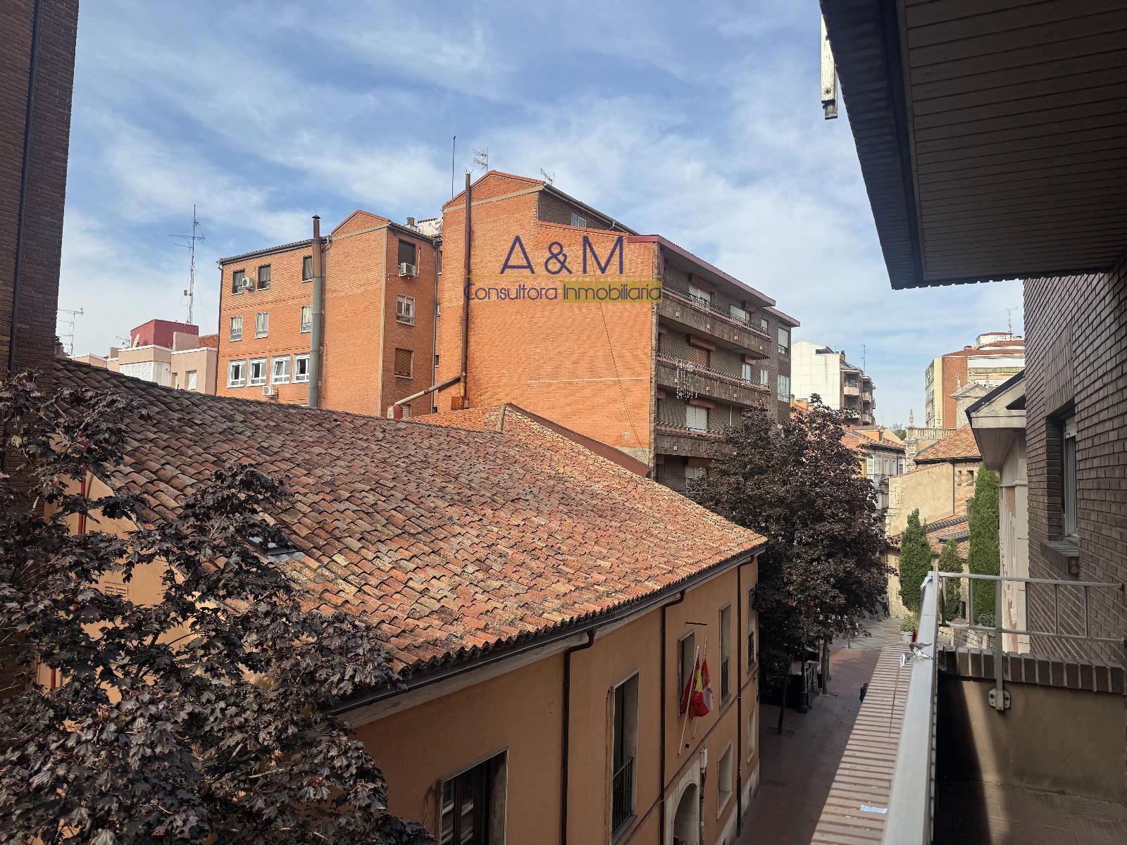 PISO EN VENTA JUNTO PLAZA ESPAÑA - Foto 6