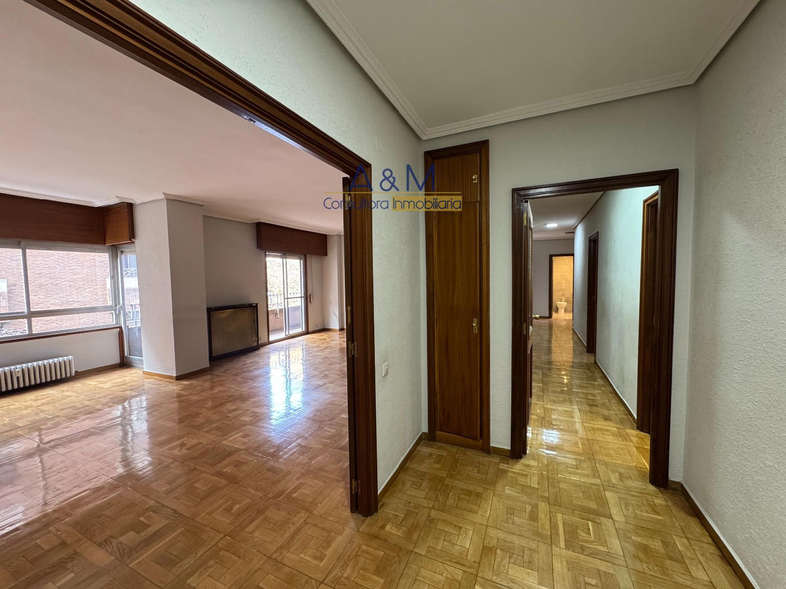 PISO EN VENTA JUNTO PLAZA ESPAÑA - Foto 5