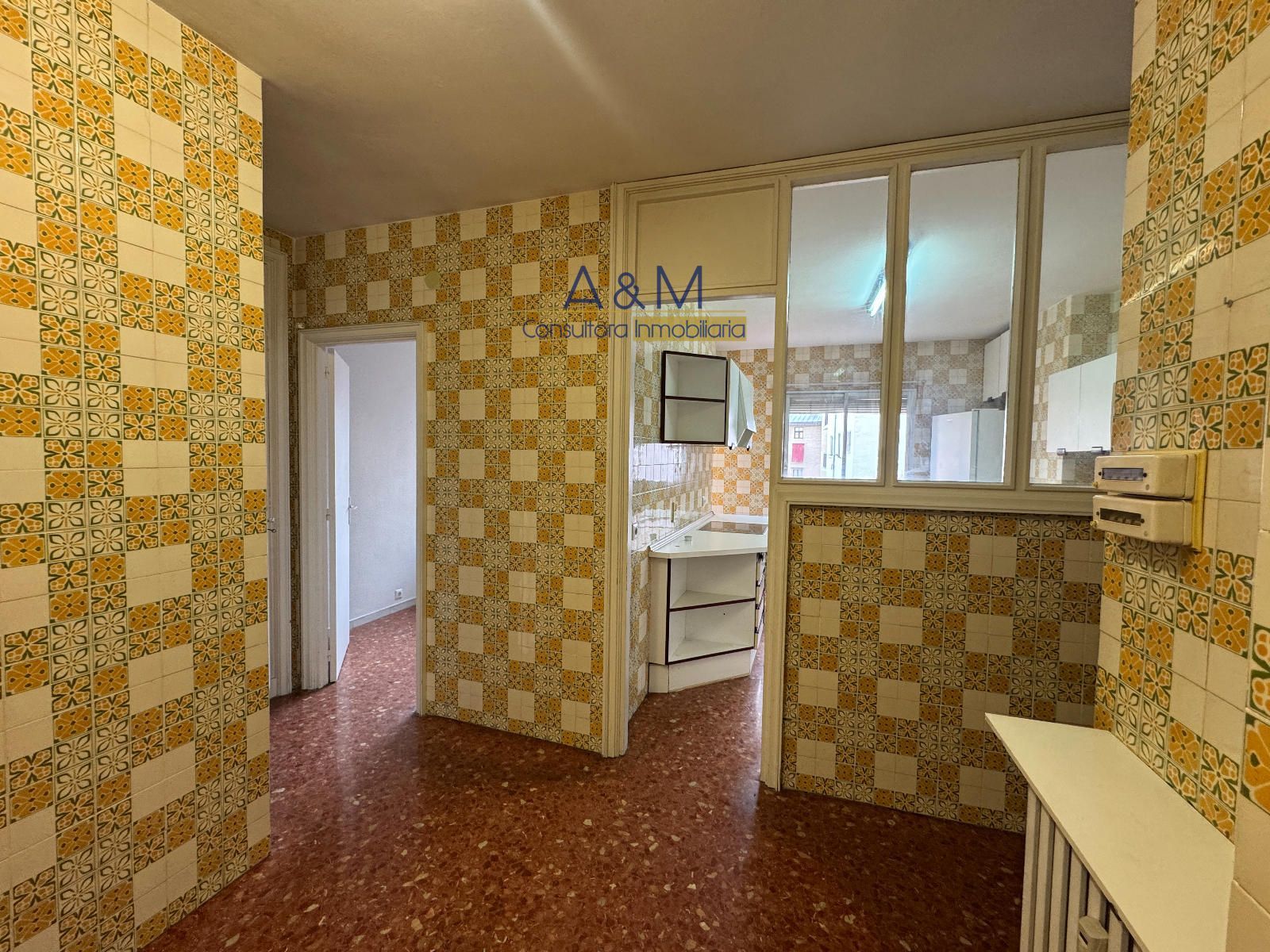 PISO EN VENTA JUNTO PLAZA ESPAÑA - Foto 8
