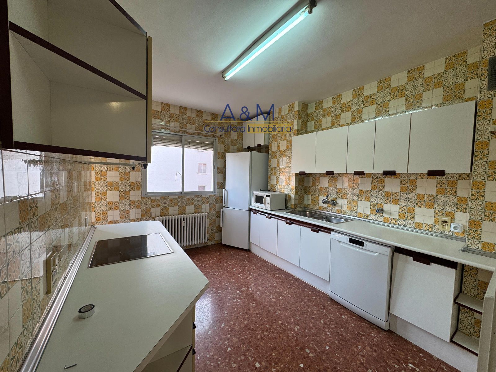PISO EN VENTA JUNTO PLAZA ESPAÑA - Foto 7