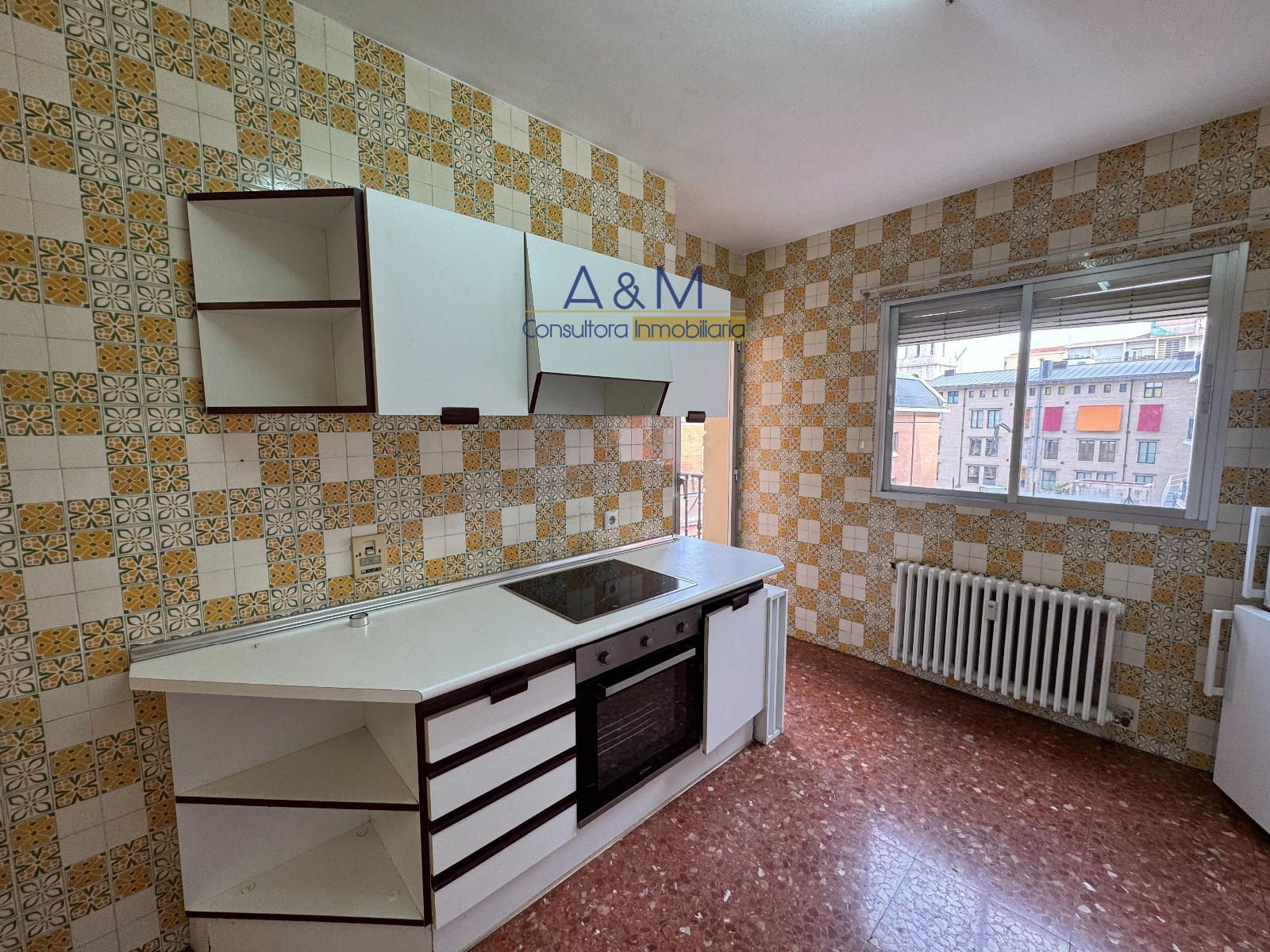 PISO EN VENTA JUNTO PLAZA ESPAÑA - Foto 13