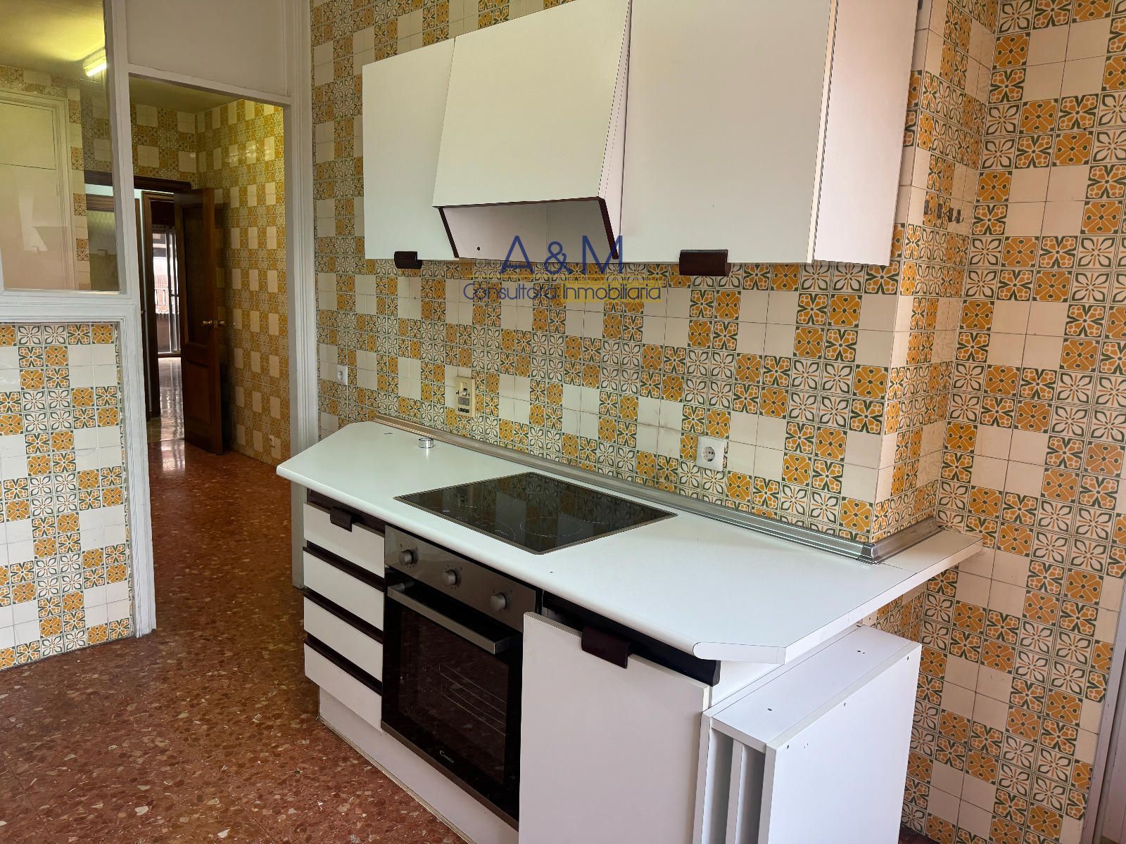 PISO EN VENTA JUNTO PLAZA ESPAÑA - Foto 14