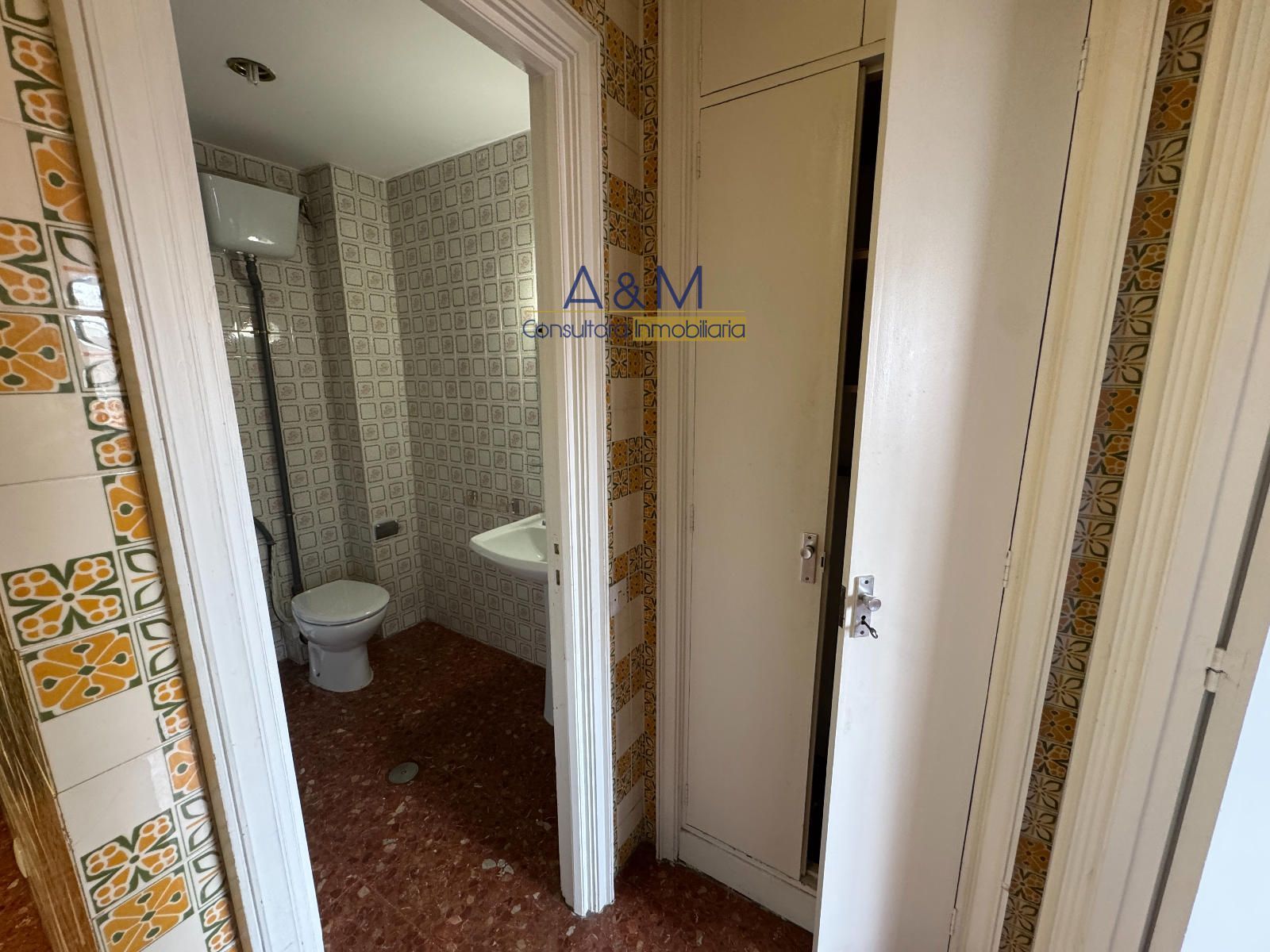 PISO EN VENTA JUNTO PLAZA ESPAÑA - Foto 25
