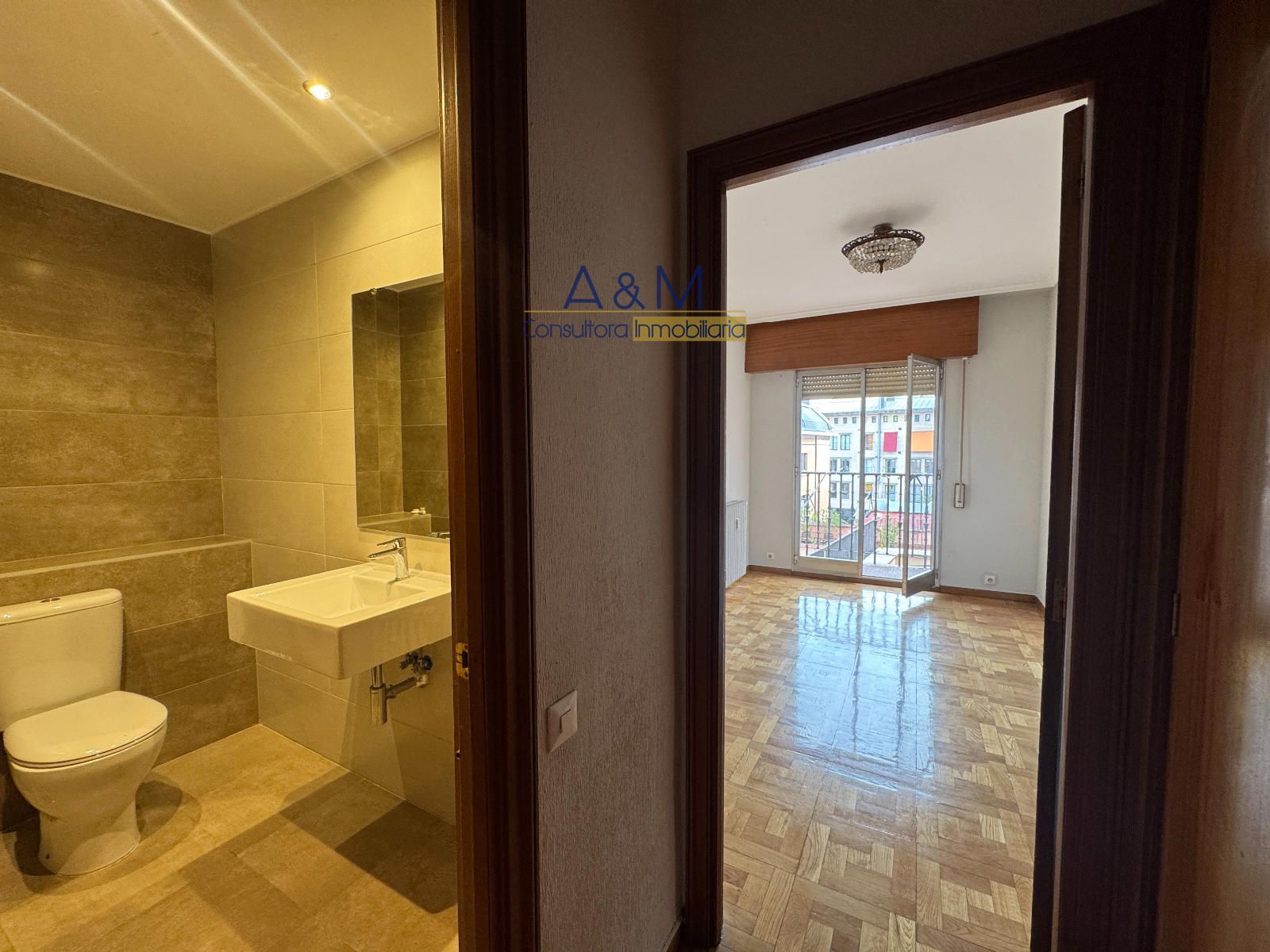 PISO EN VENTA JUNTO PLAZA ESPAÑA - Foto 17