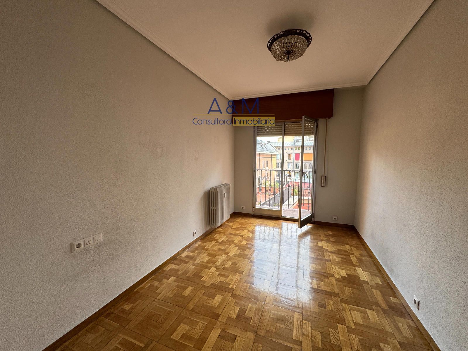 PISO EN VENTA JUNTO PLAZA ESPAÑA - Foto 20