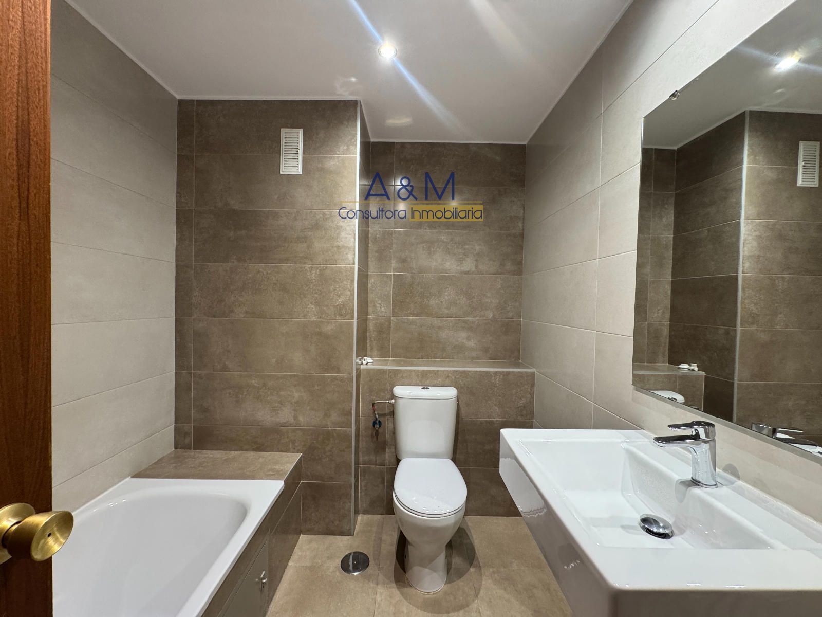 PISO EN VENTA JUNTO PLAZA ESPAÑA - Foto 21