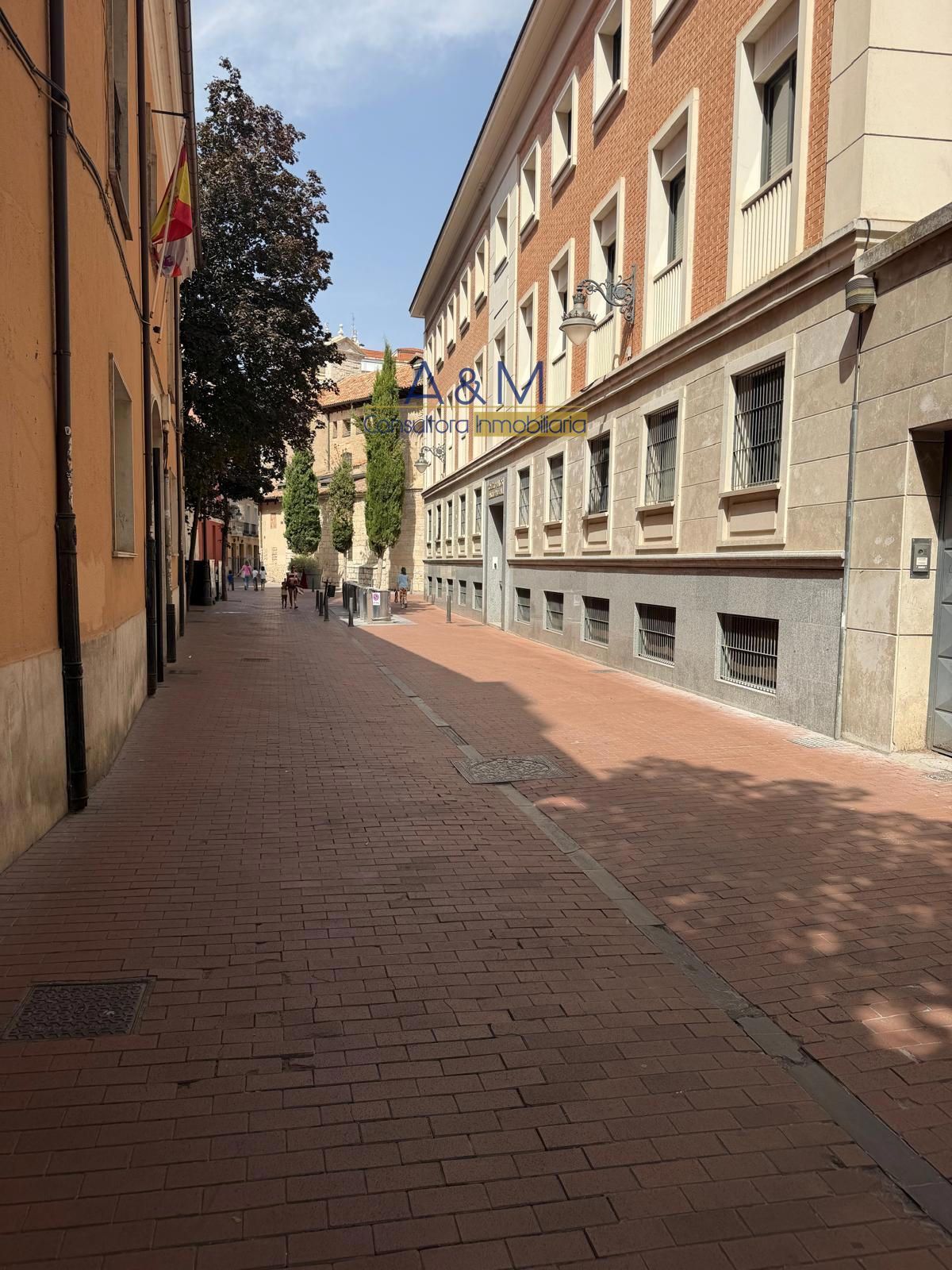 PISO EN VENTA JUNTO PLAZA ESPAÑA - Foto 9
