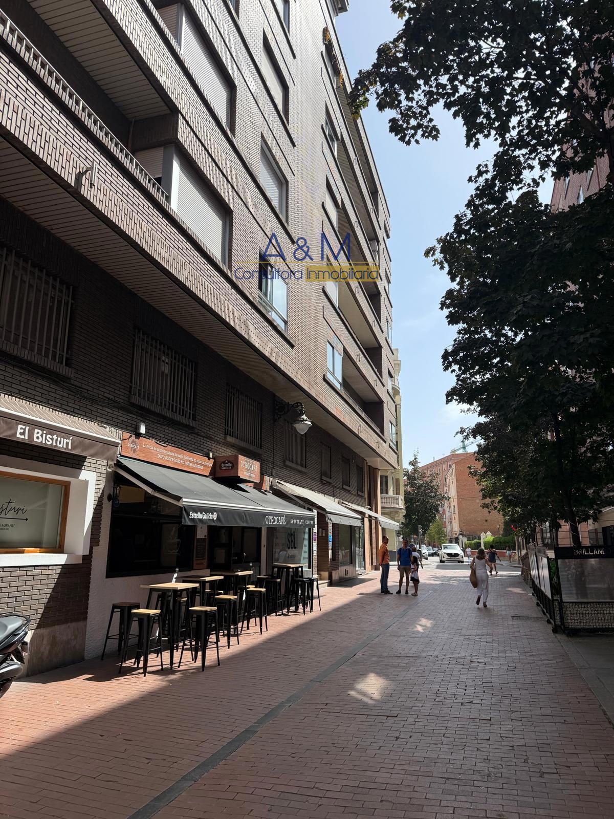 PISO EN VENTA JUNTO PLAZA ESPAÑA - Foto 31