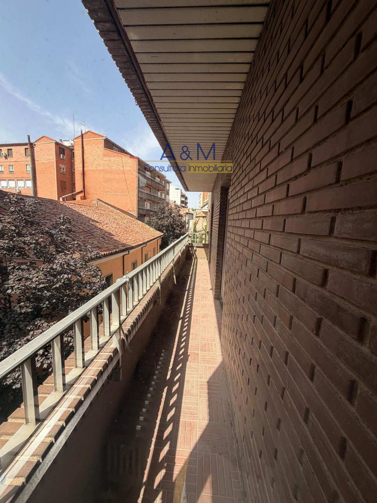 PISO EN VENTA JUNTO PLAZA ESPAÑA - Foto 16