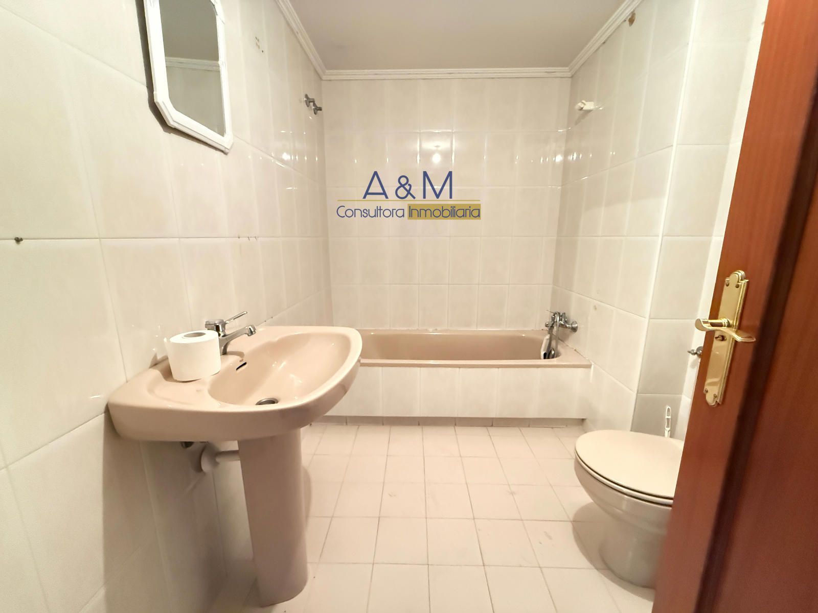 VIVIENDA EN PARQUESOL DE 4 DORMITORIOS - Foto 10
