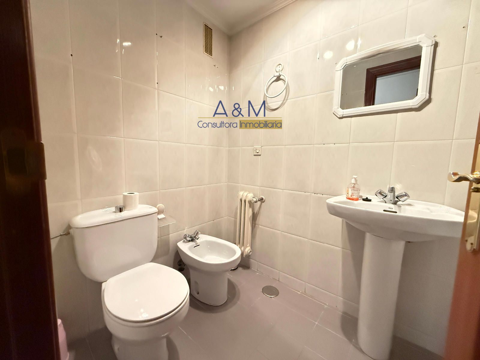 VIVIENDA EN PARQUESOL DE 4 DORMITORIOS - Foto 11