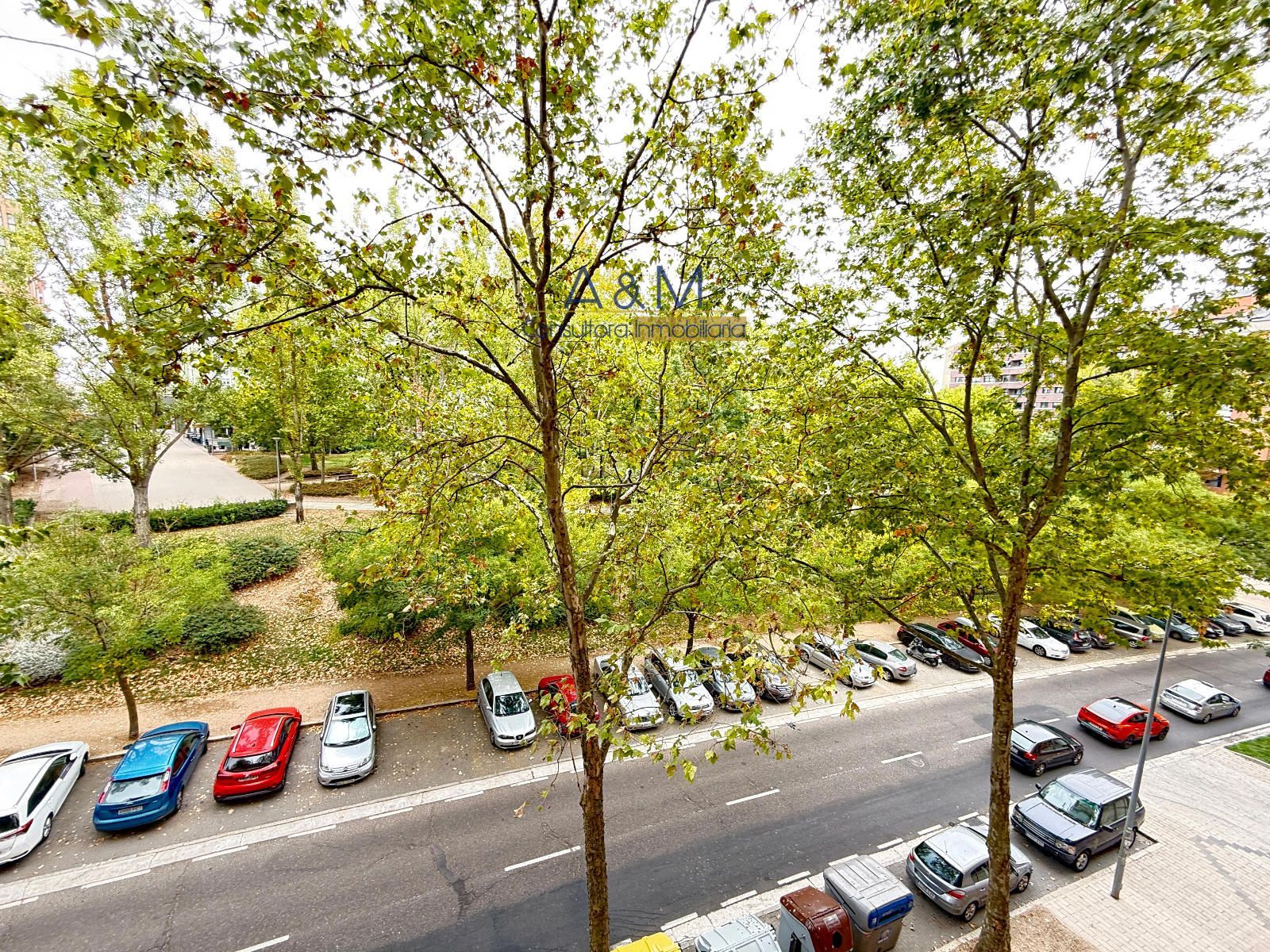 Piso en venta Valladolid. Ref: 6752. A&M Consultora Inmobiliaria