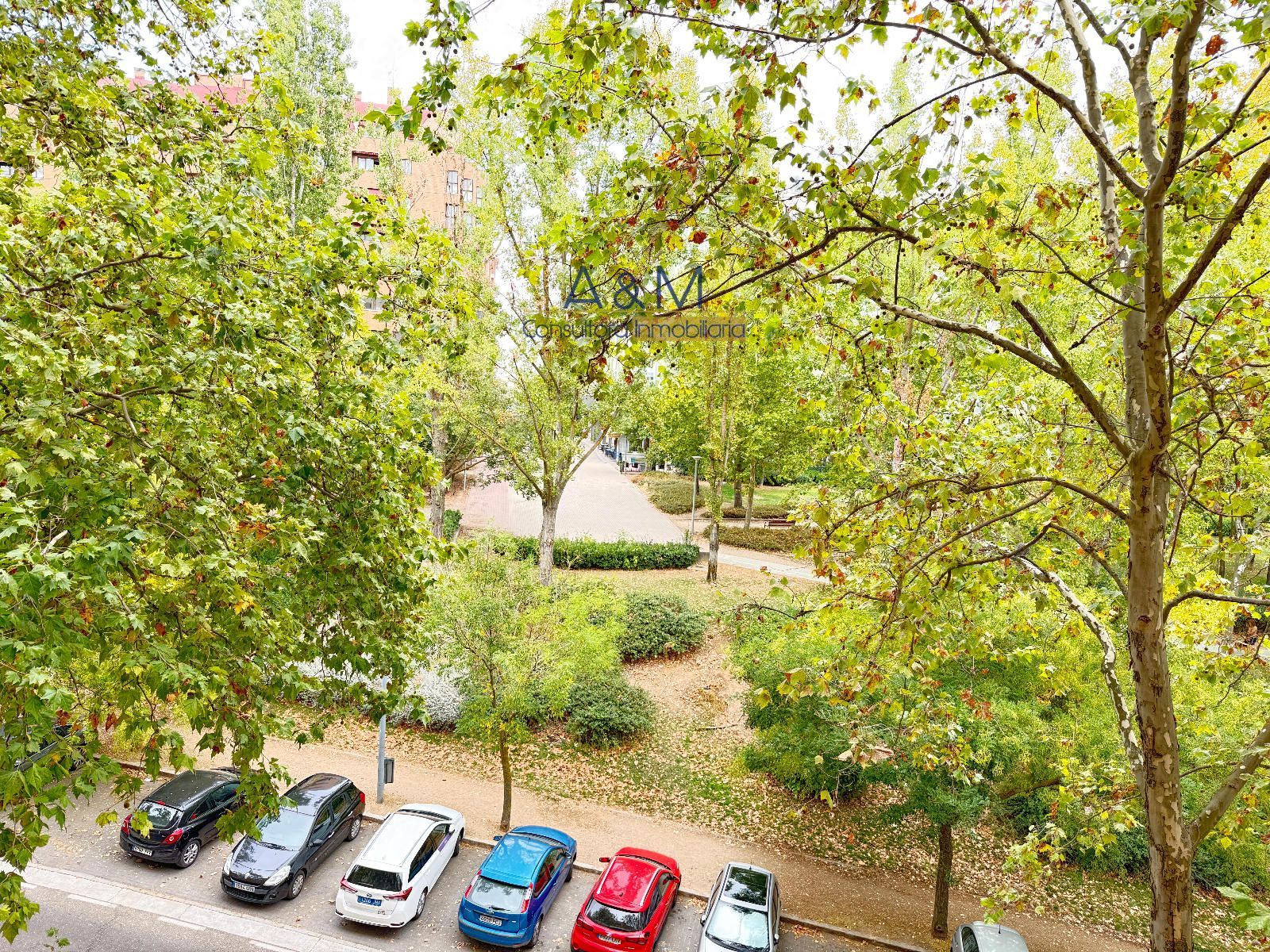 VIVIENDA EN PARQUESOL DE 4 DORMITORIOS - Foto 2