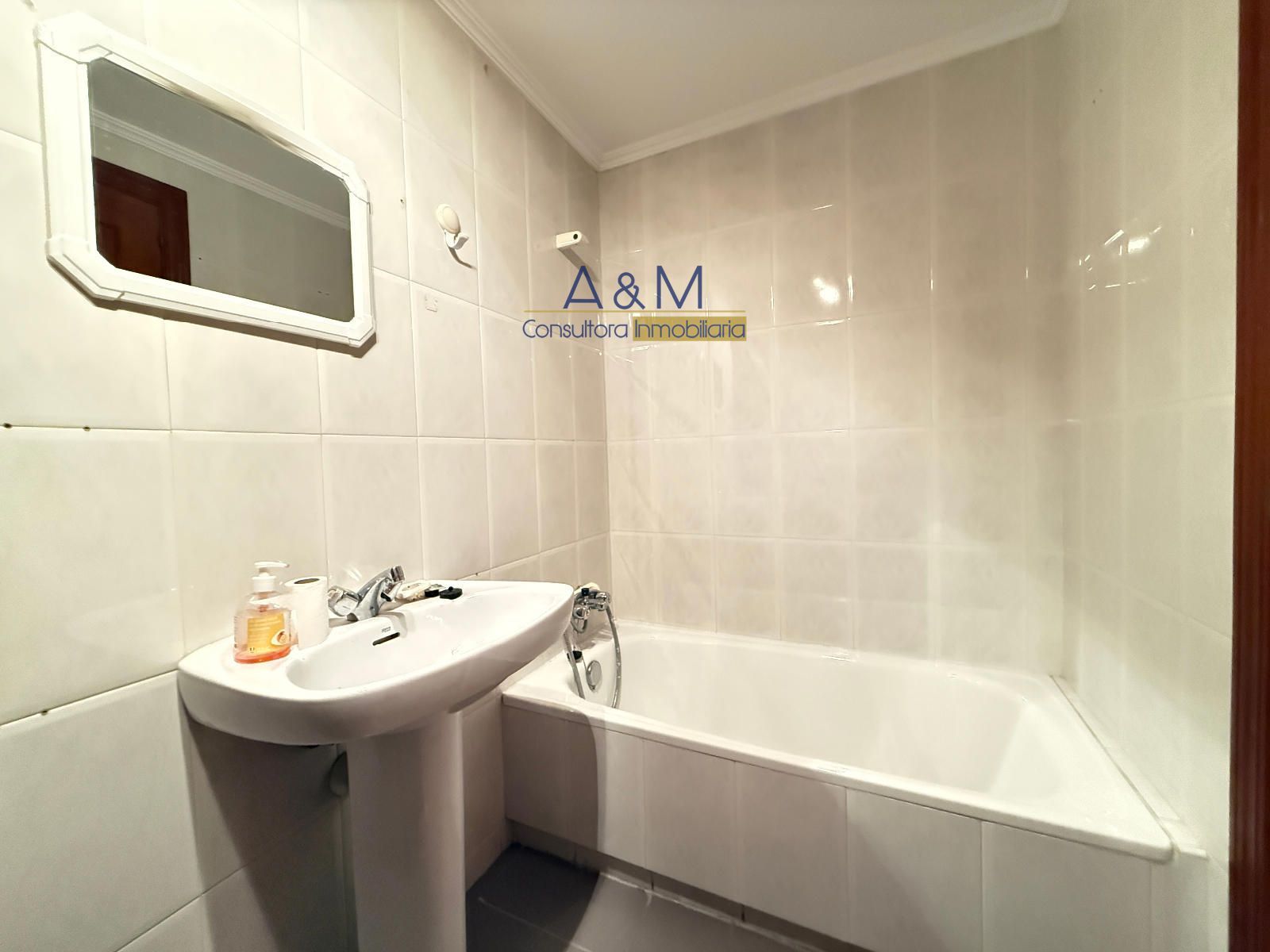VIVIENDA EN PARQUESOL DE 4 DORMITORIOS - Foto 12
