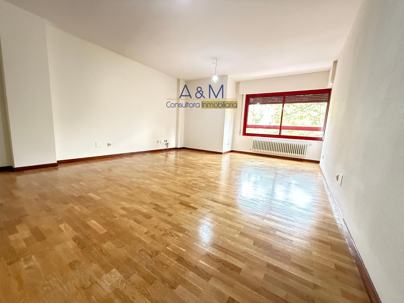 VIVIENDA EN PARQUESOL DE 4 DORMITORIOS - Foto 7