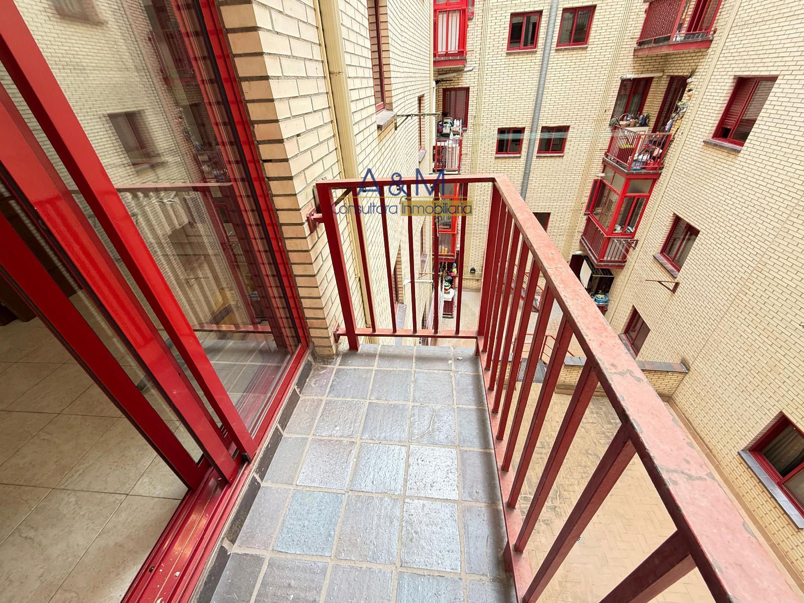 VIVIENDA EN PARQUESOL DE 4 DORMITORIOS - Foto 14