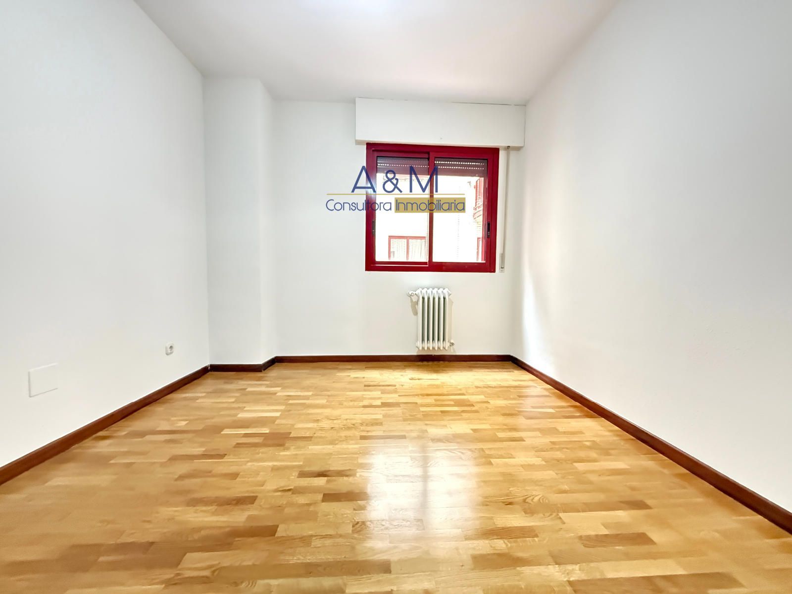VIVIENDA EN PARQUESOL DE 4 DORMITORIOS - Foto 15