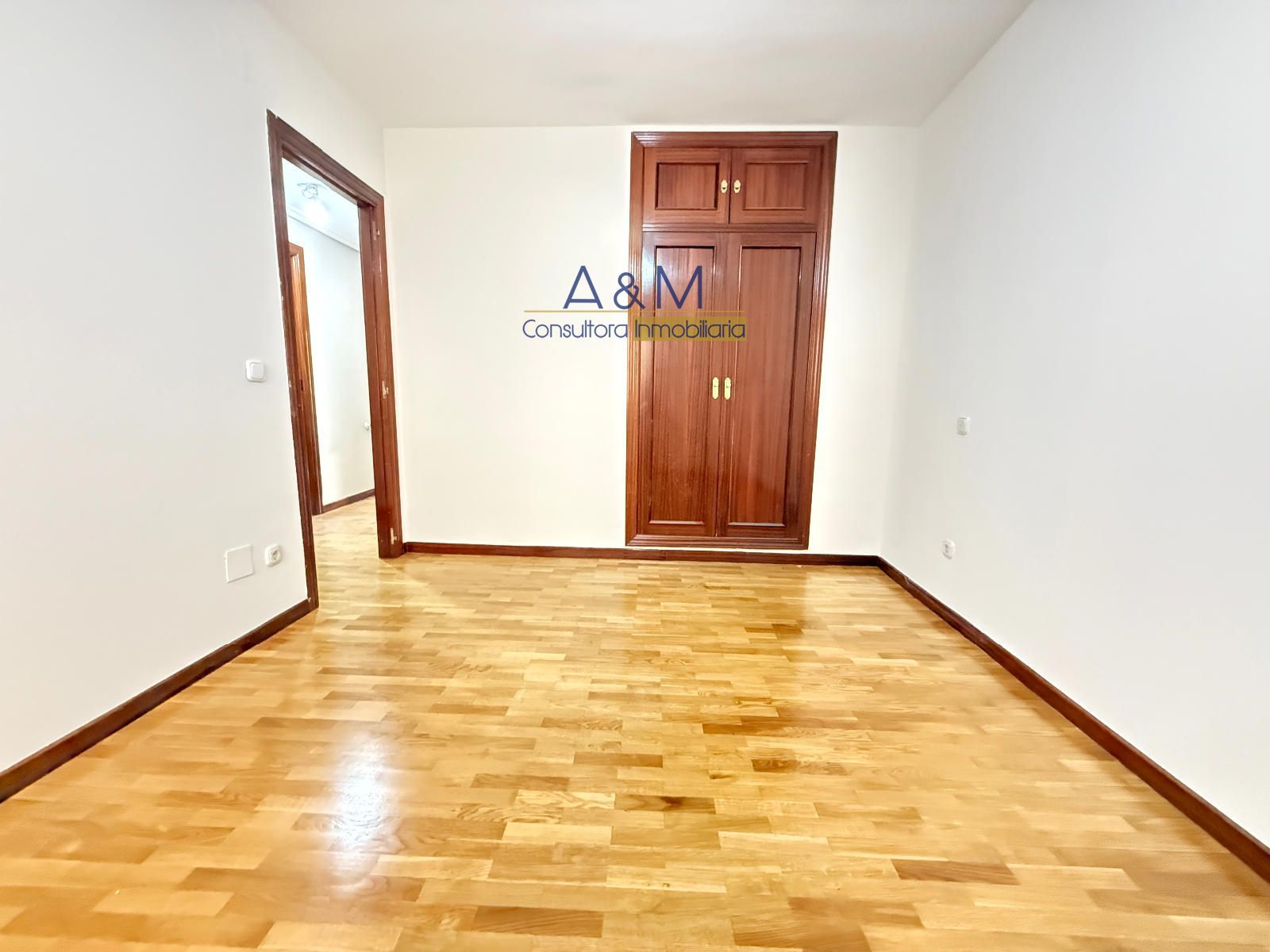 VIVIENDA EN PARQUESOL DE 4 DORMITORIOS - Foto 16
