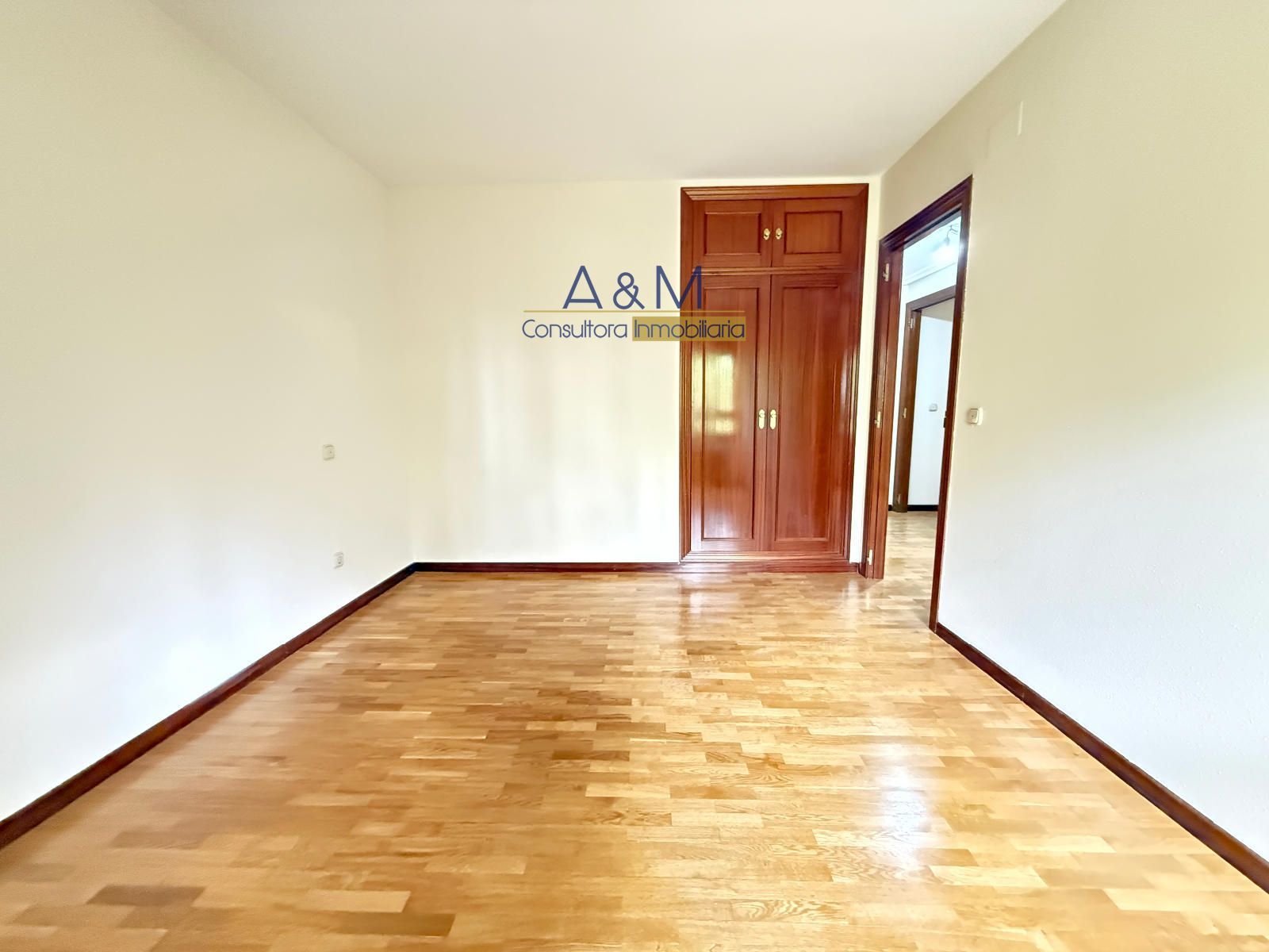 VIVIENDA EN PARQUESOL DE 4 DORMITORIOS - Foto 18
