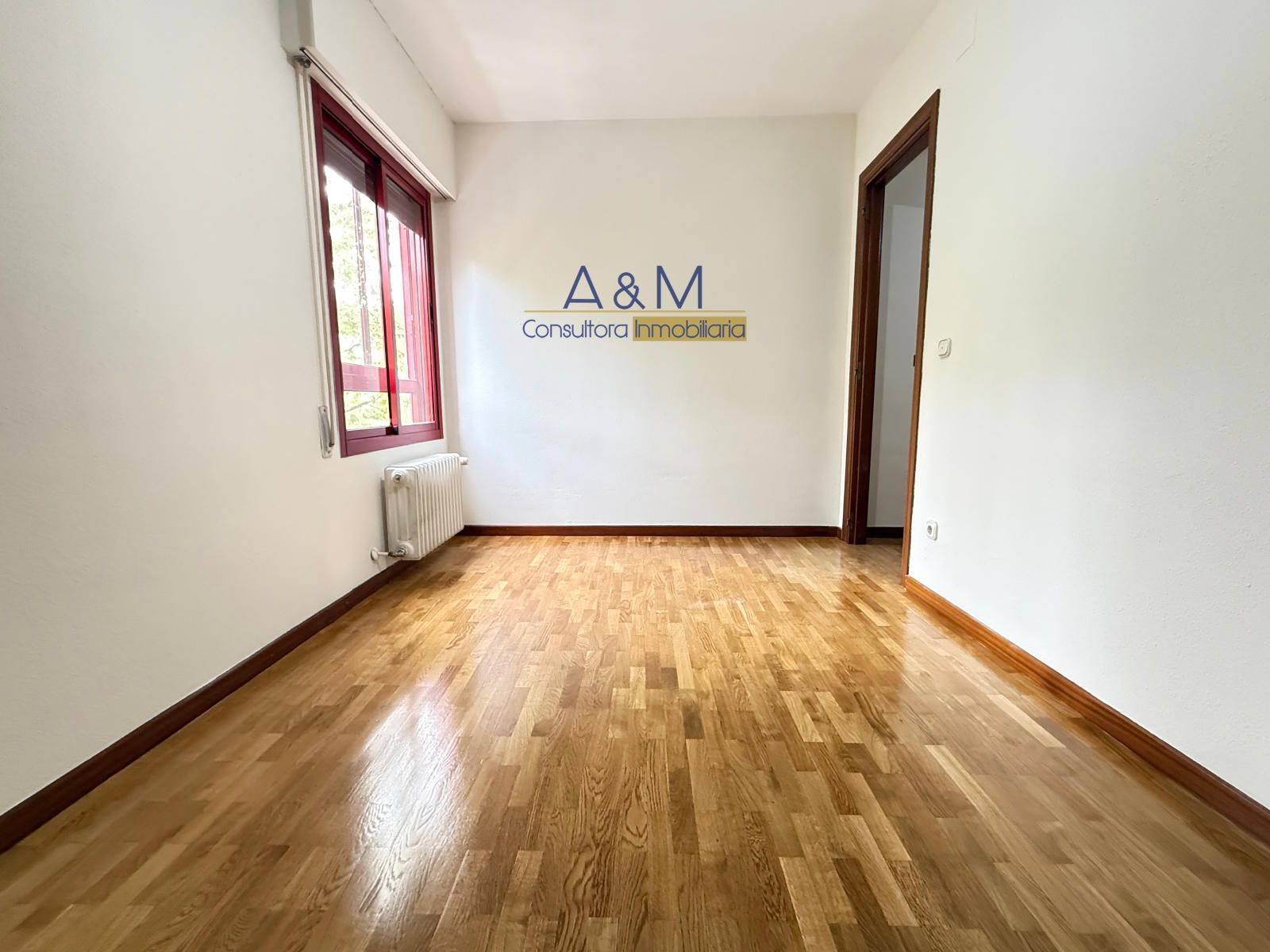 VIVIENDA EN PARQUESOL DE 4 DORMITORIOS - Foto 21