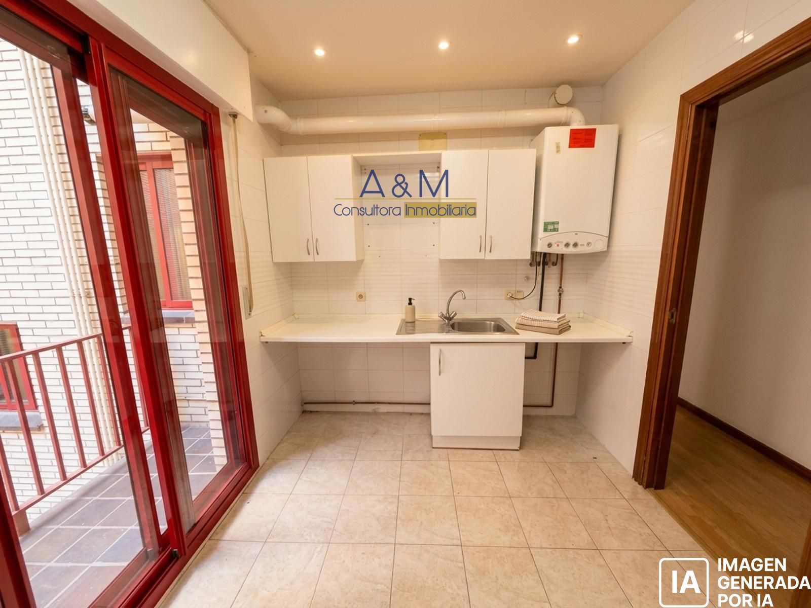 VIVIENDA EN PARQUESOL DE 4 DORMITORIOS - Foto 8