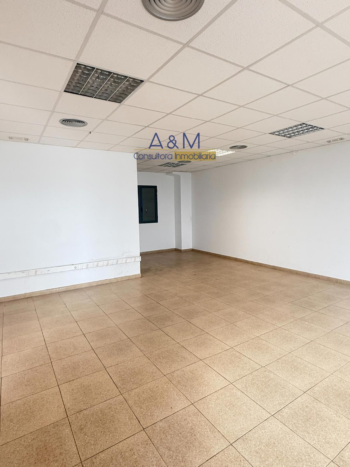 VENTA DE NAVE EN LOS TALLERES DE ZARATAN - Foto 2