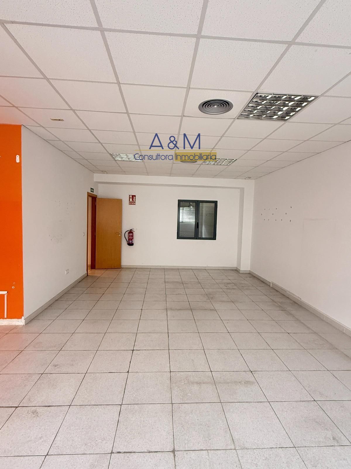 VENTA DE NAVE EN LOS TALLERES DE ZARATAN - Foto 12