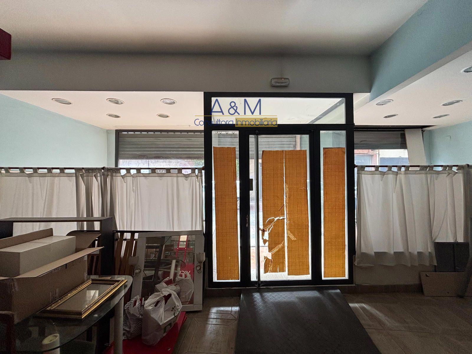 VENTA DE LOCAL EN CALLE VEGAFRIA - Foto 23