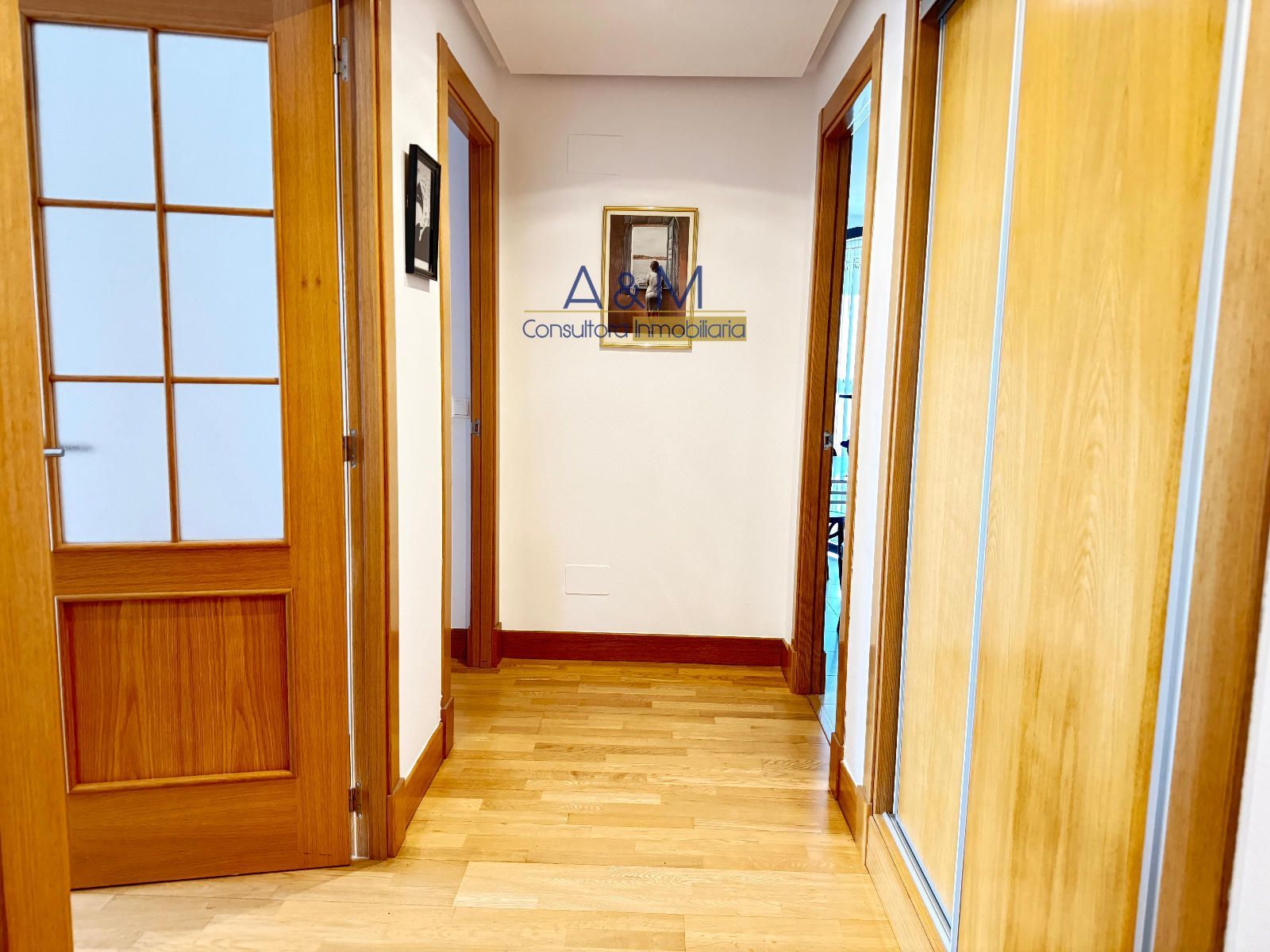 Zonas comunes - PISO EN VENTA ZONA HOSPITAL NUEVO