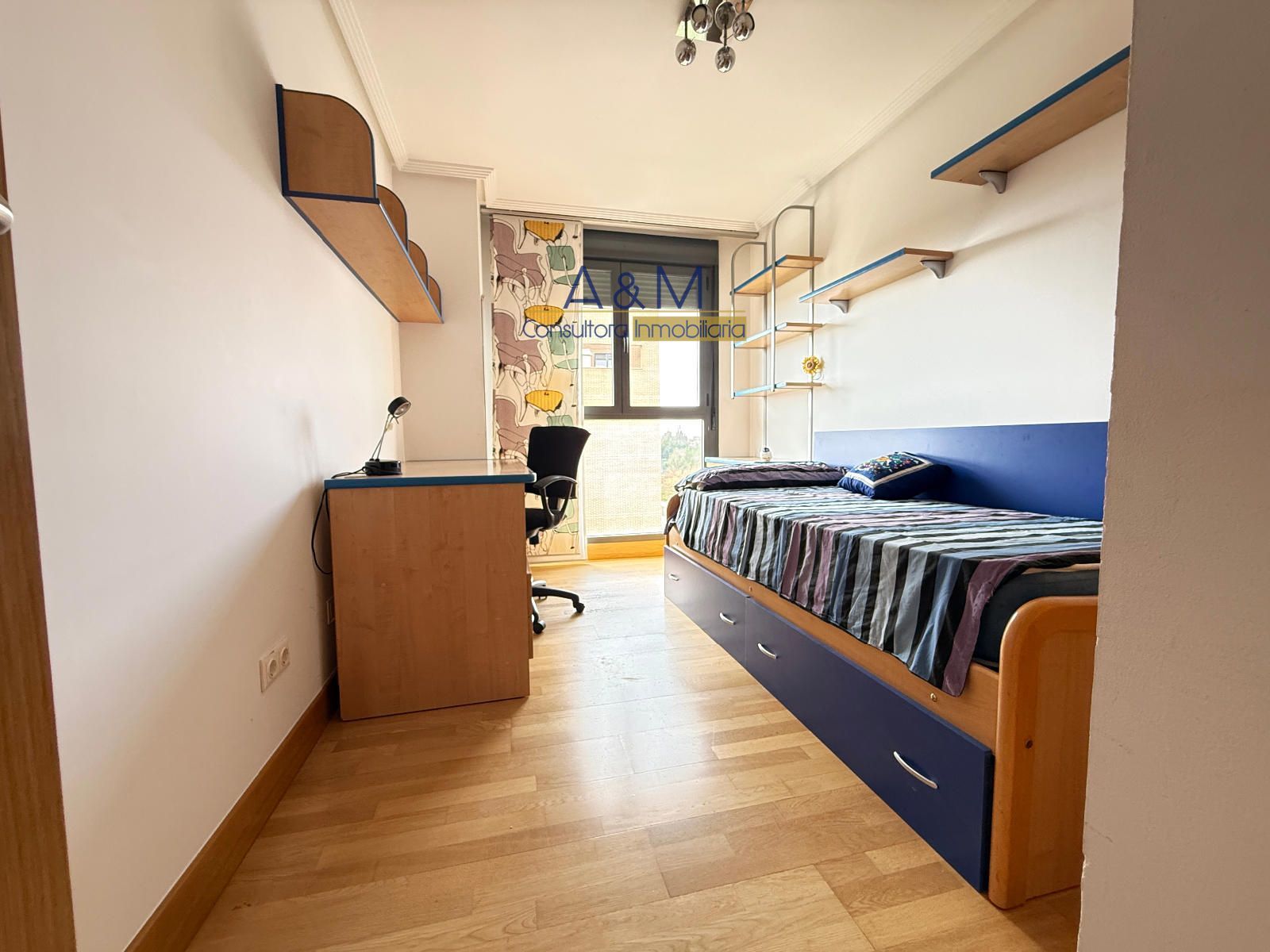 Habitación - PISO EN VENTA ZONA HOSPITAL NUEVO