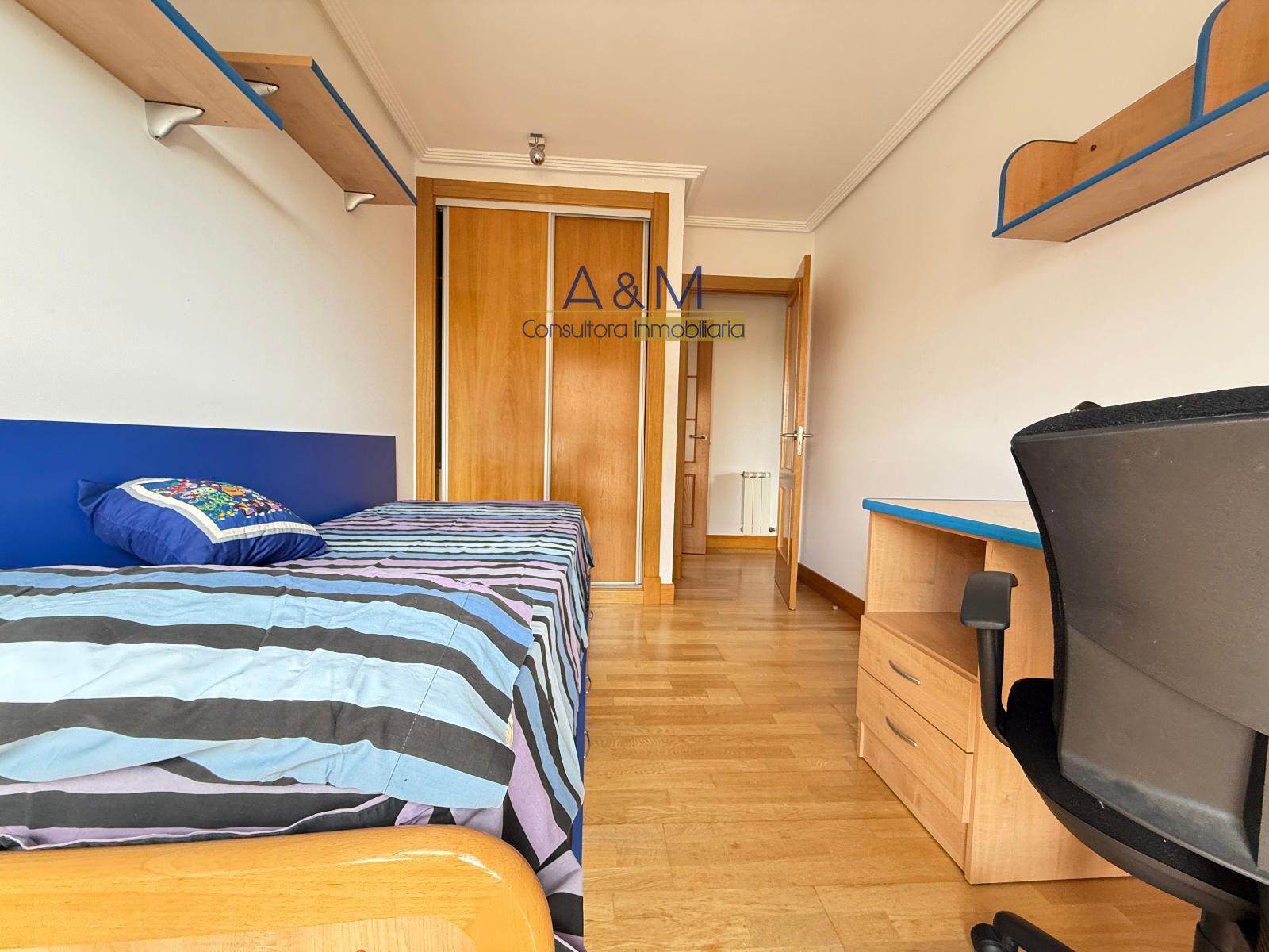 Habitación - PISO EN VENTA ZONA HOSPITAL NUEVO