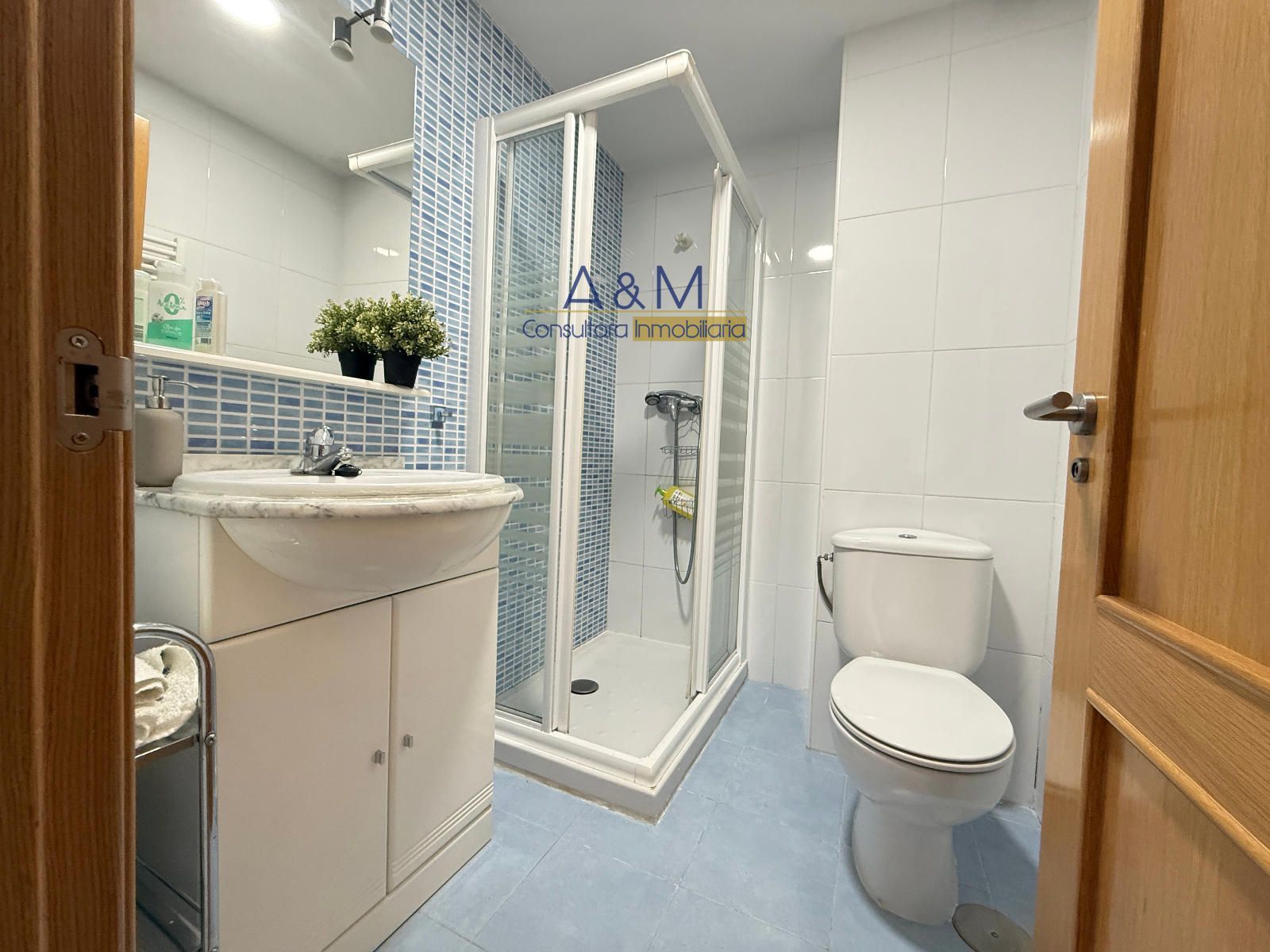 Baño - PISO EN VENTA ZONA HOSPITAL NUEVO