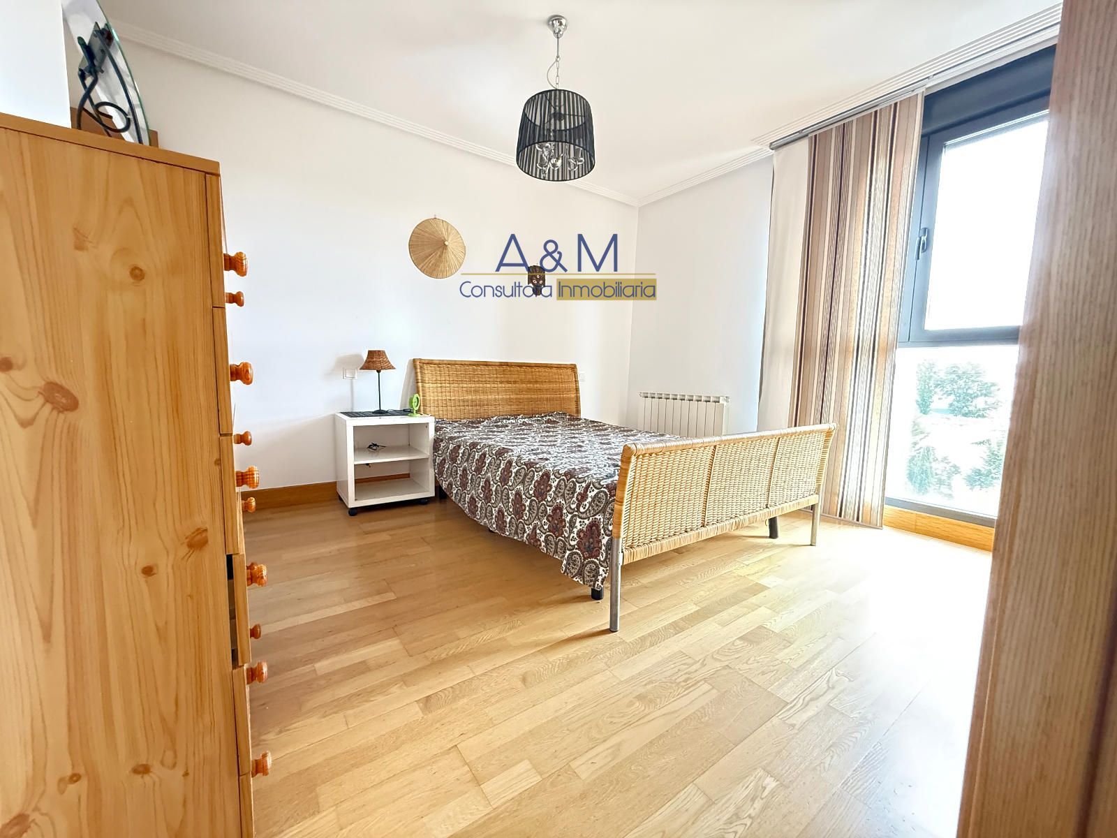 Habitación - PISO EN VENTA ZONA HOSPITAL NUEVO