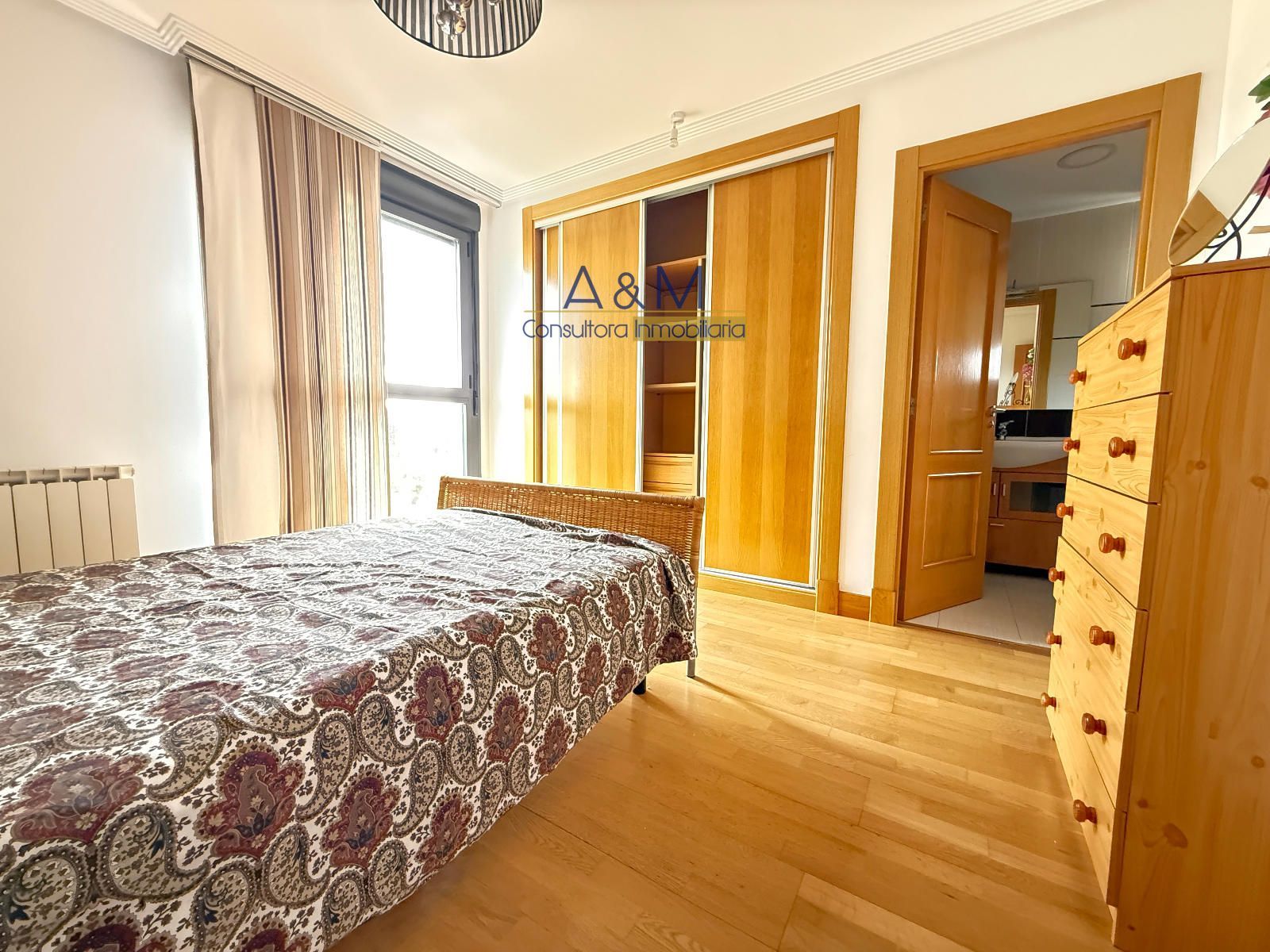 Habitación - PISO EN VENTA ZONA HOSPITAL NUEVO