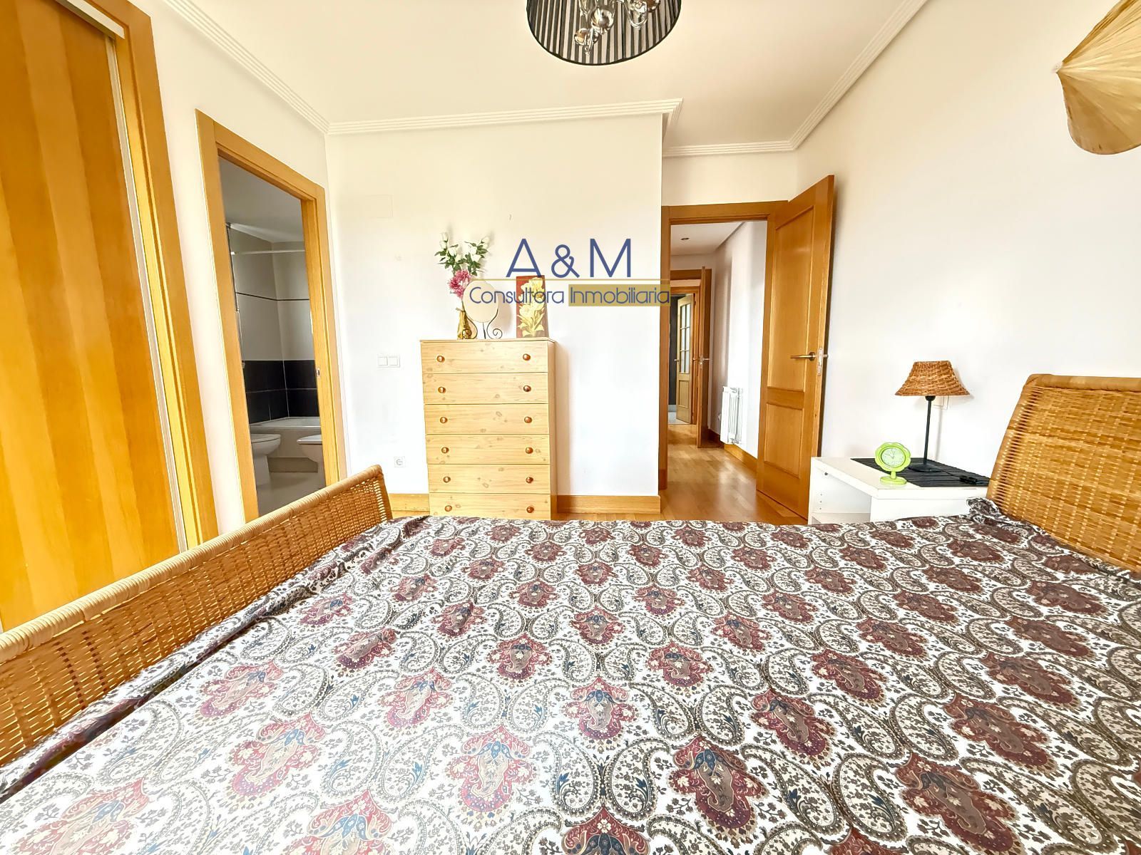 Habitación - PISO EN VENTA ZONA HOSPITAL NUEVO