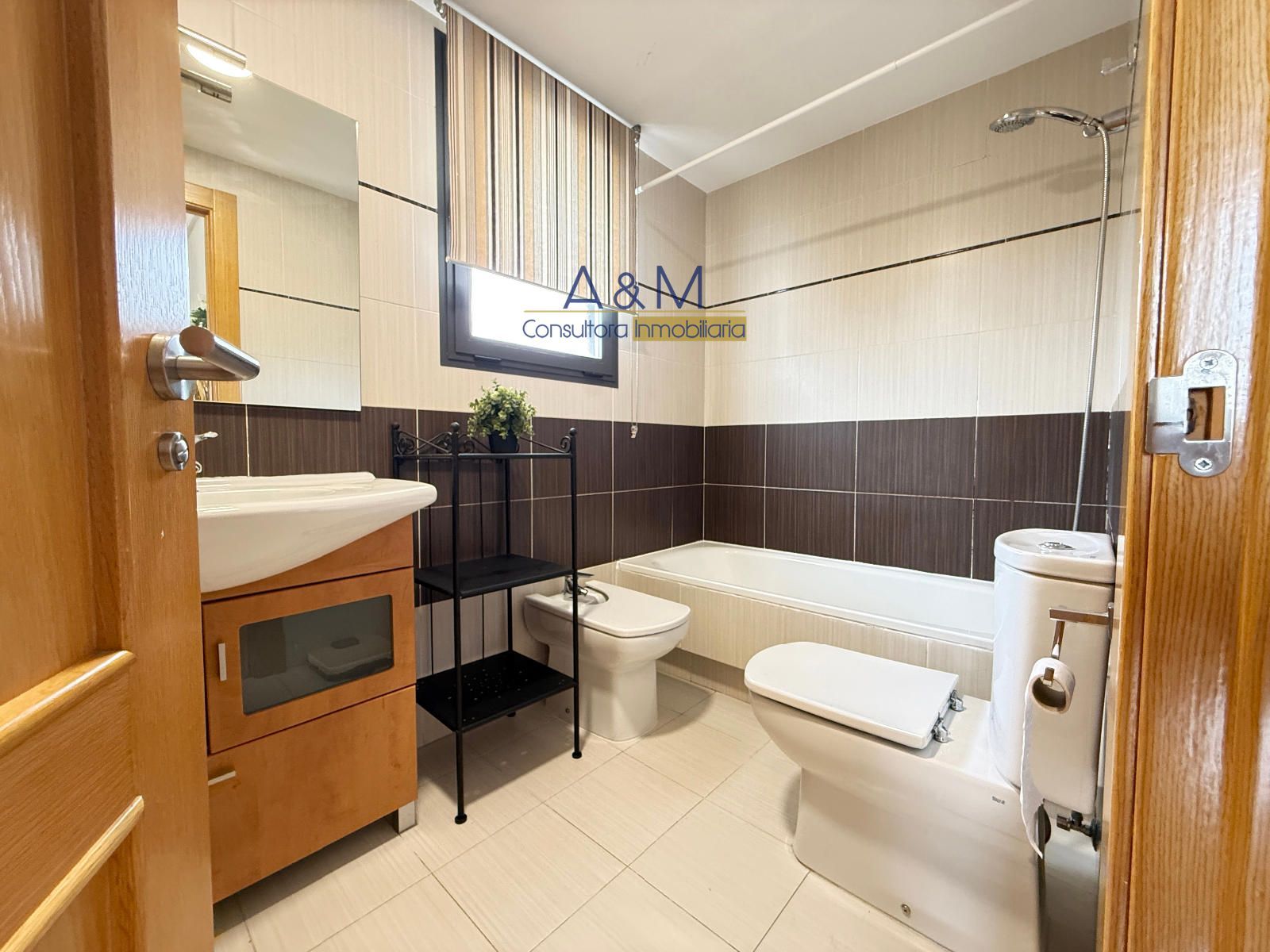 Baño - PISO EN VENTA ZONA HOSPITAL NUEVO