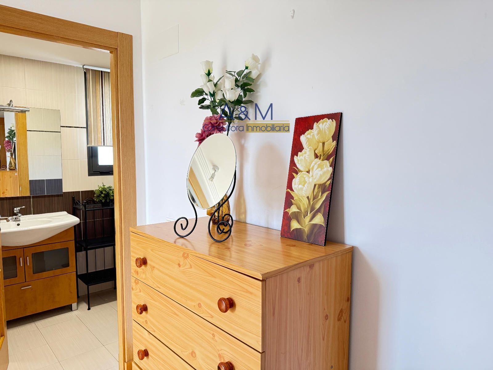Zonas comunes - PISO EN VENTA ZONA HOSPITAL NUEVO