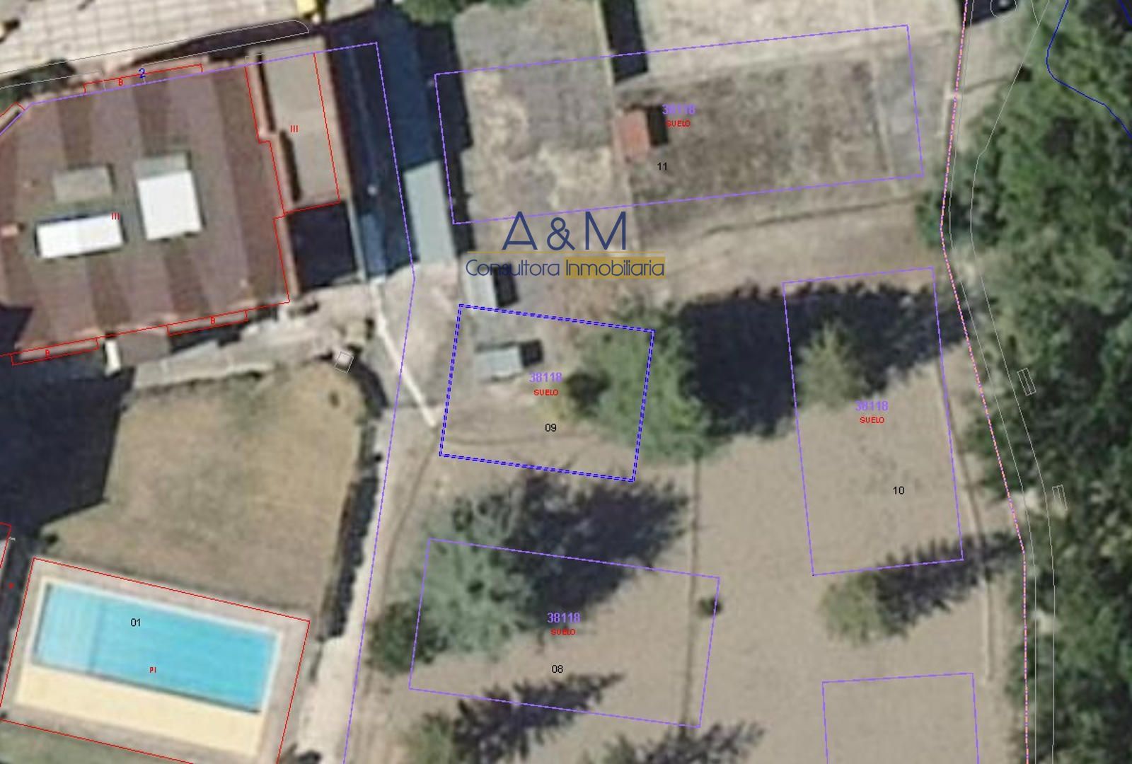 PARCELA URBANIZABLE RESIDENCIAL EN BRIVIESCA - Foto 4