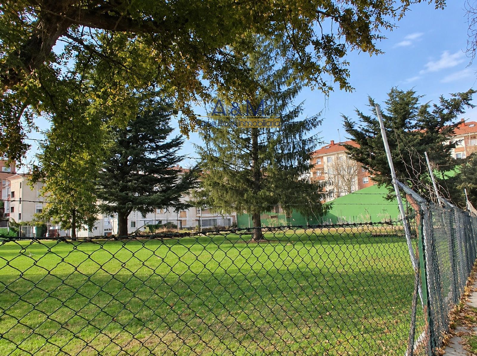 Parcela en venta Briviesca, Burgos. Ref: 6758. A&M Consultora Inmobiliaria