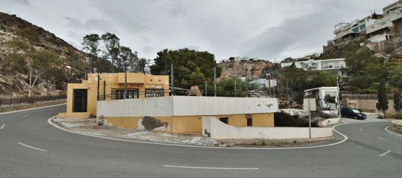 Local Comercial en venta Almería. Ref: 1021. Equipo Ascensión de Aynat