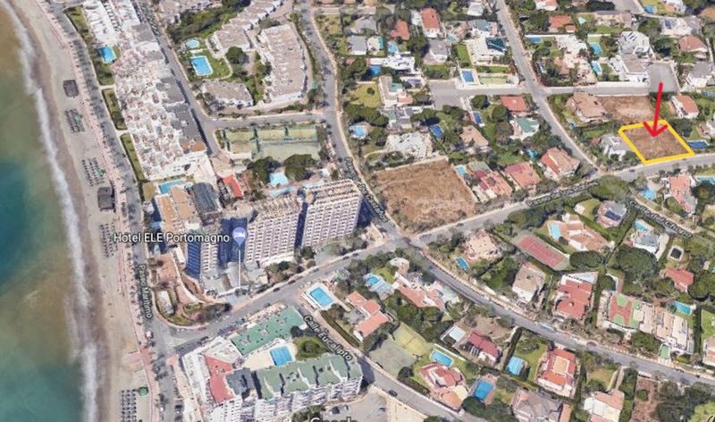 Parcela en venta Roquetas de Mar, Almería. Ref: 1023. Equipo Ascensión de Aynat
