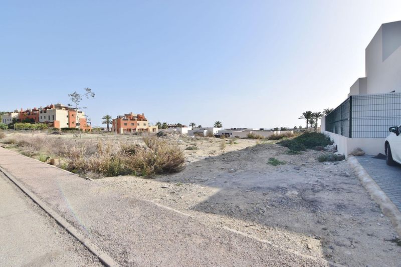 Parcela en venta Vera, Almería. Ref: 1119. Equipo Ascensión de Aynat