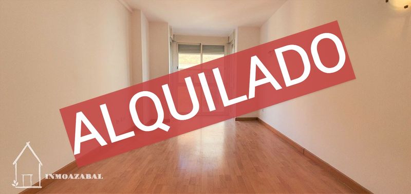 Piso en alquiler Madrid. Ref: 1017. Inmoazabal