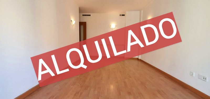 Piso en alquiler Madrid. Ref: 1021. Inmoazabal